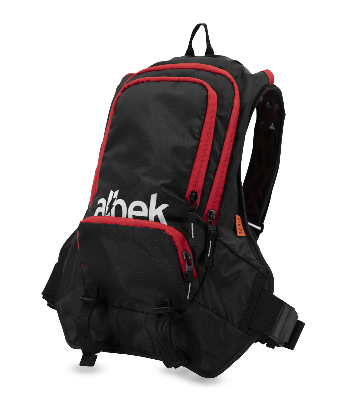 H20-Haul Eight Hydration Pack Covert Black