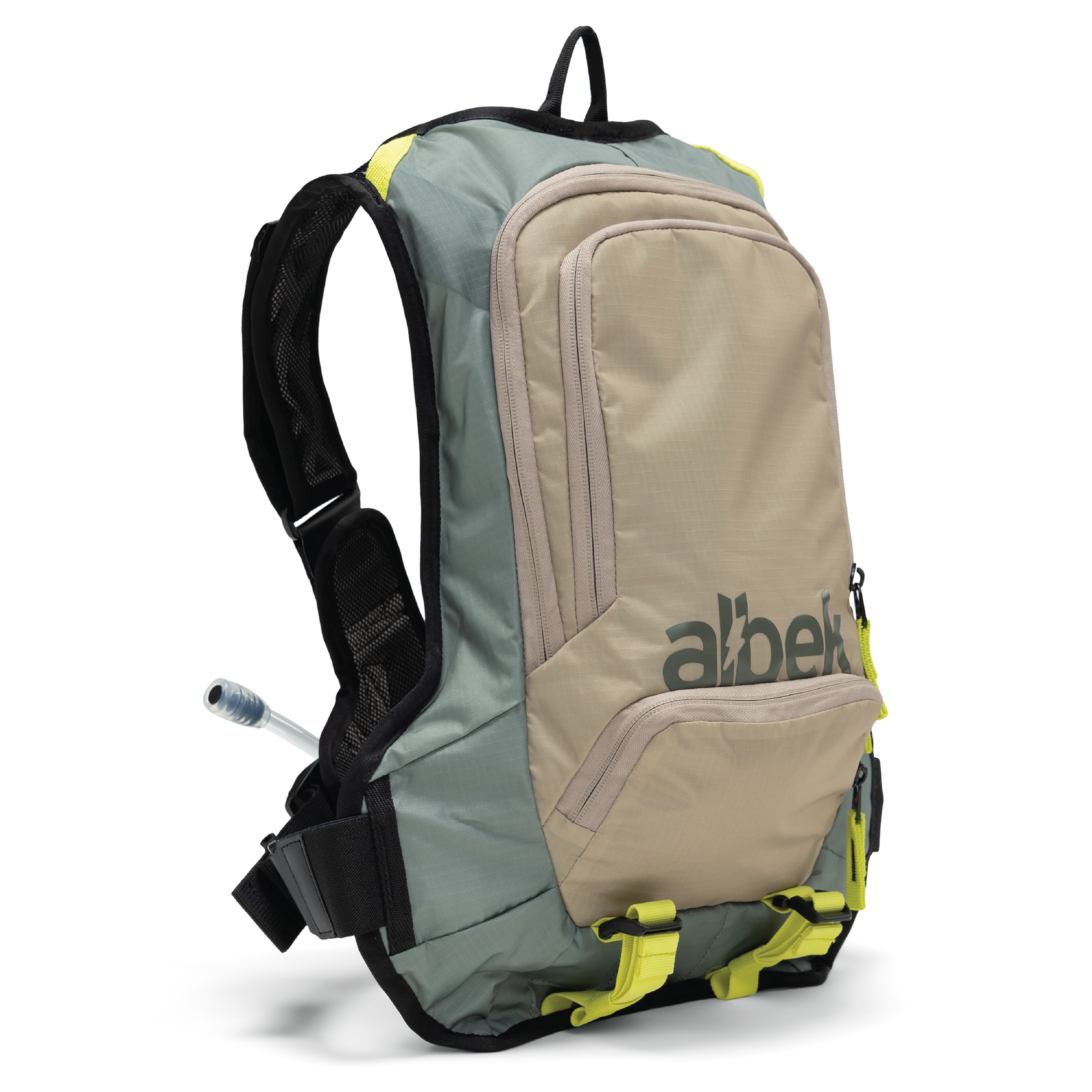 H20-Haul Eight Hydration Pack Sunflash Dune
