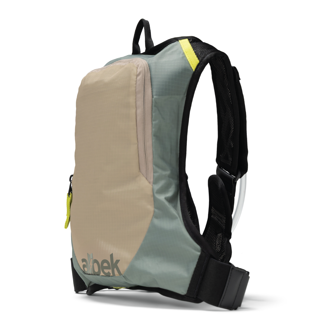 H20-Haul Three Hydration Pack Sunflash Dune