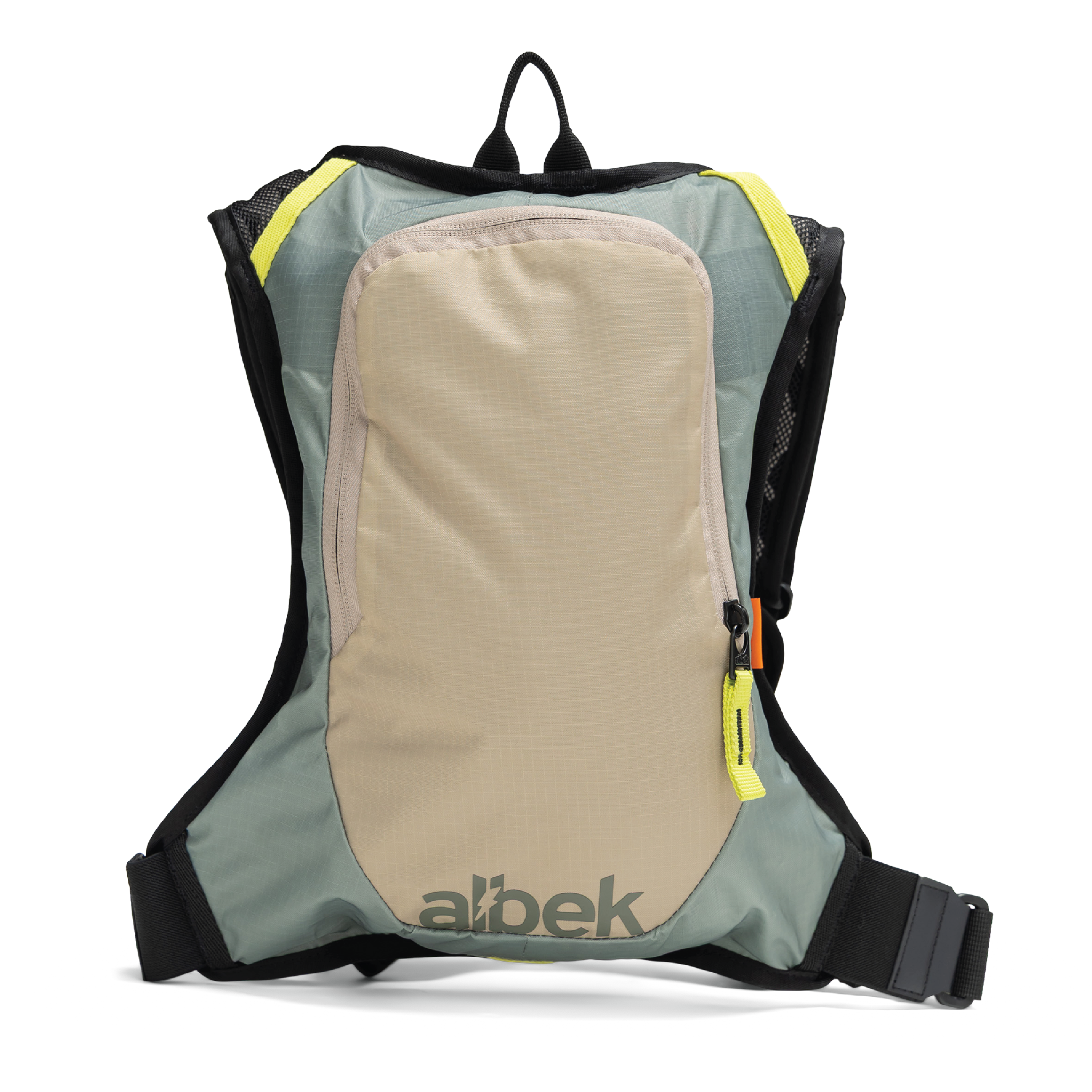 H20-Haul Three Hydration Pack Sunflash Dune