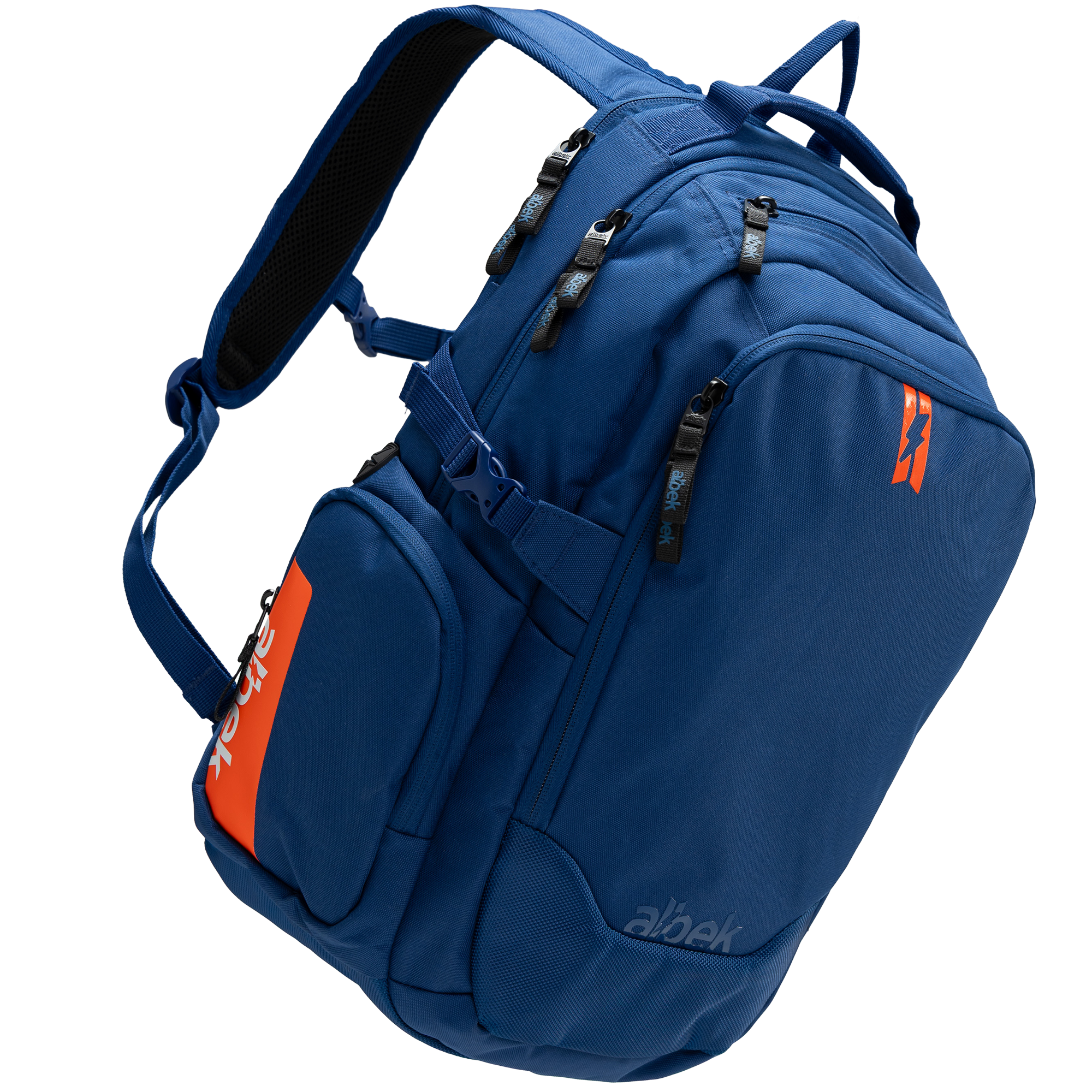 Dudley Backpack Poseidon Blue