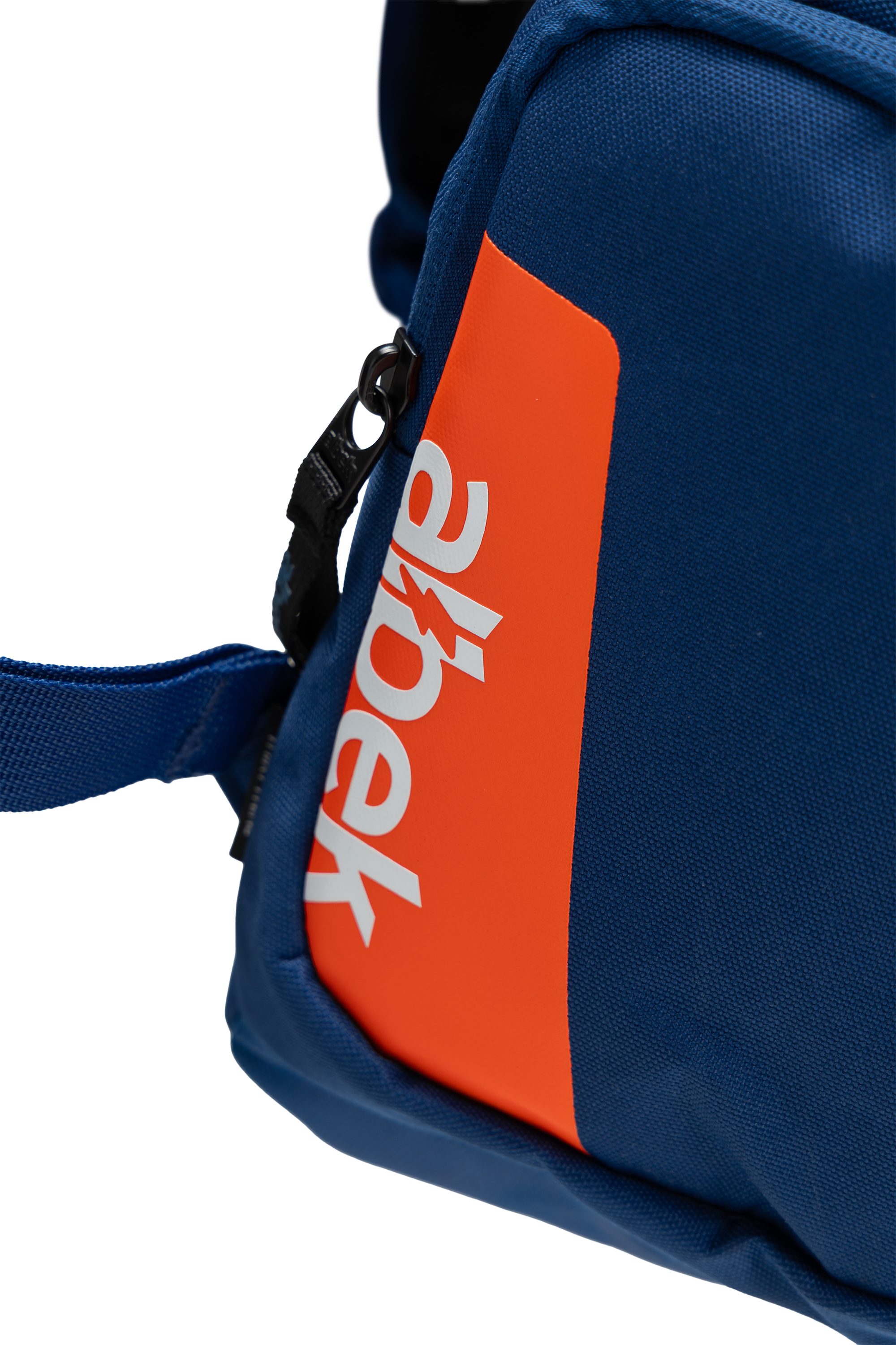 Dudley Backpack Poseidon Blue
