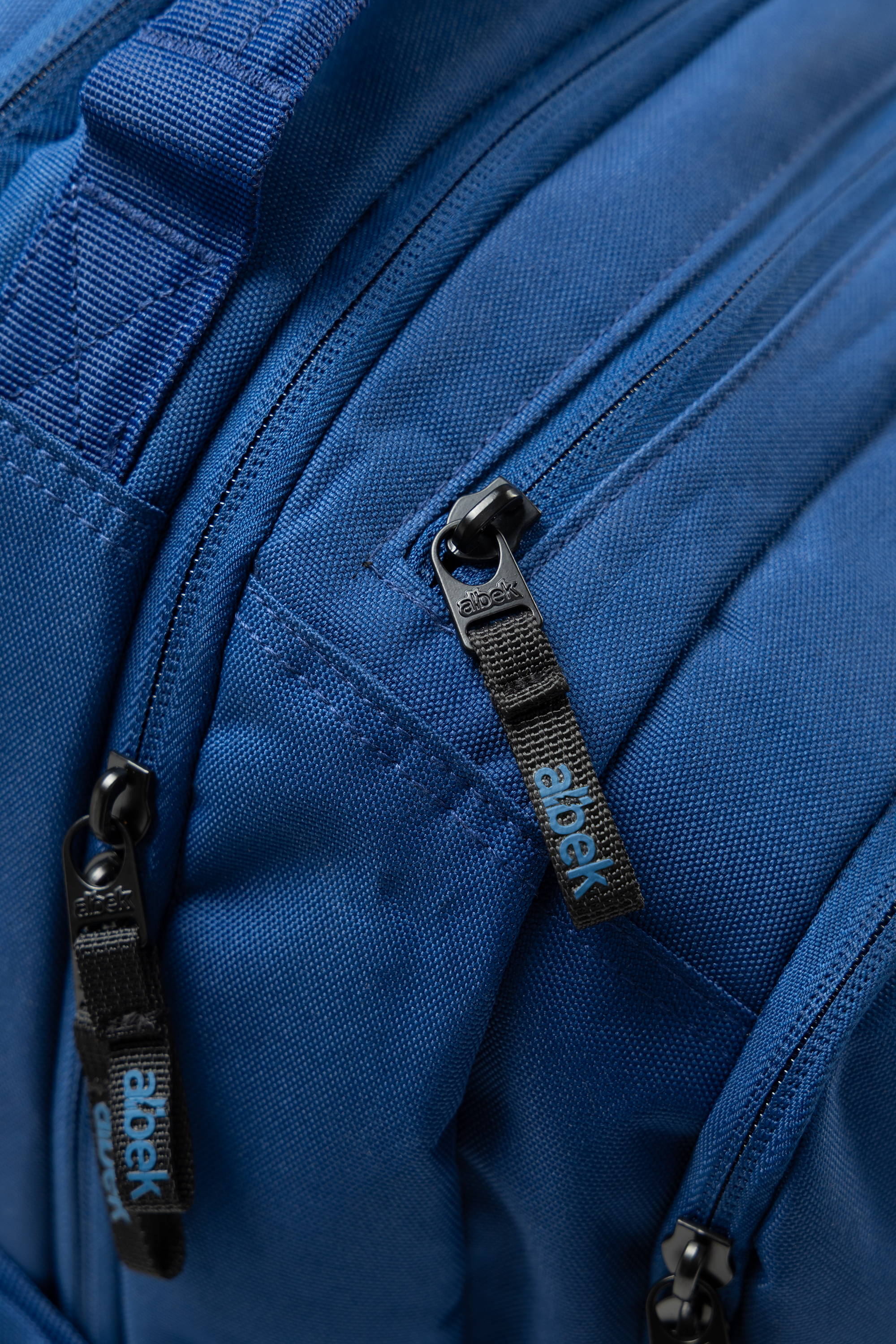 Dudley Backpack Poseidon Blue
