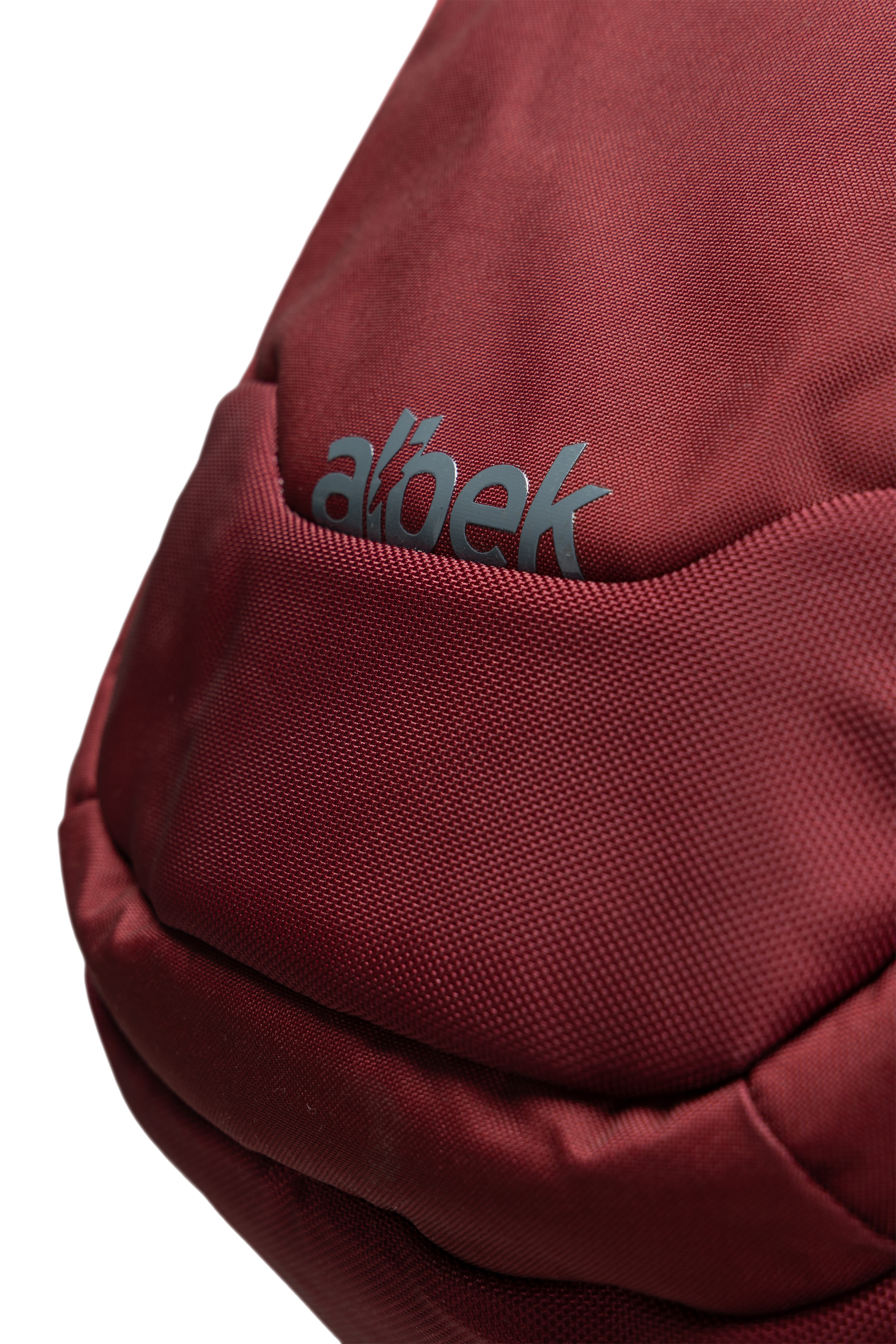 Dudley Backpack Burgundy