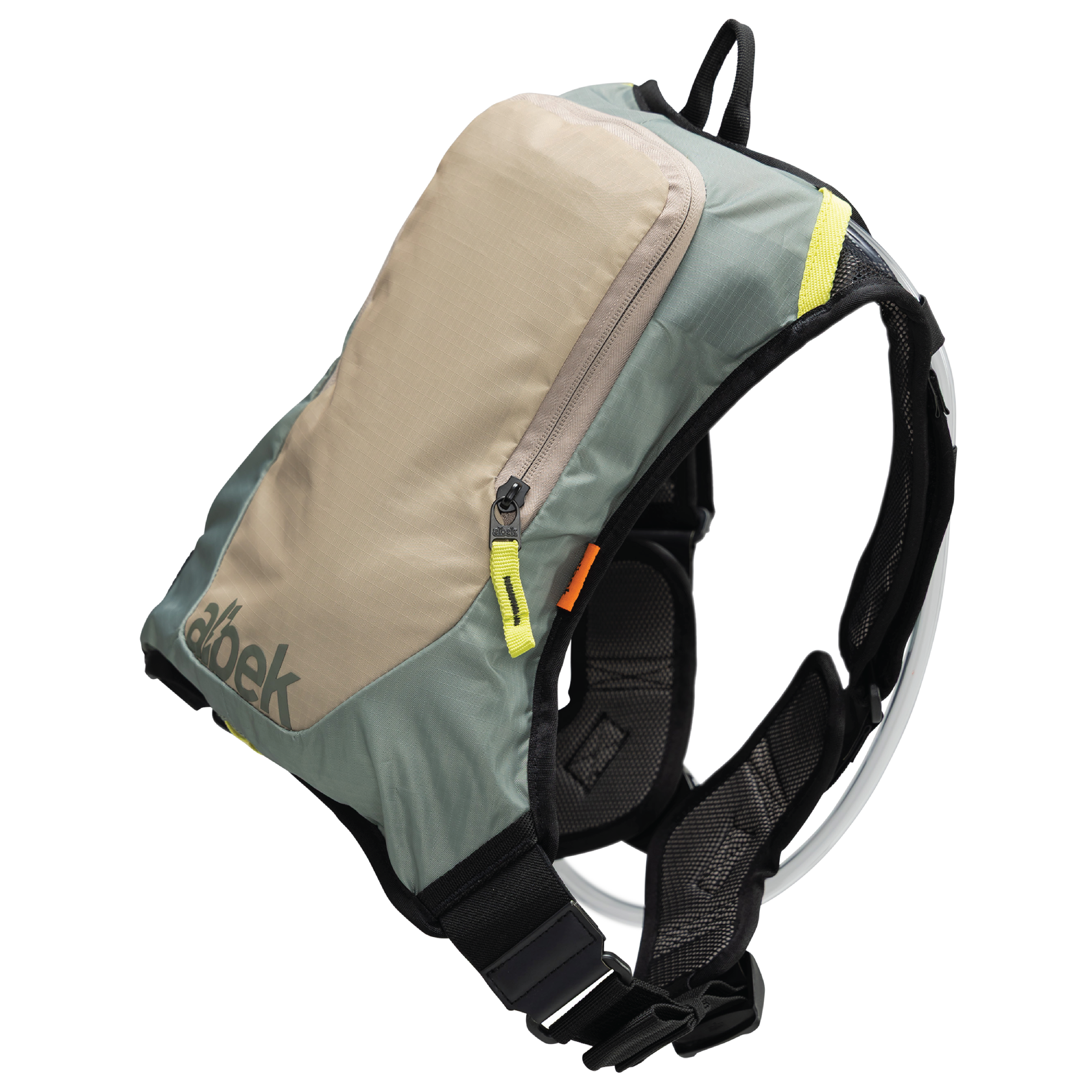 H20-Haul Three Hydration Pack Sunflash Dune