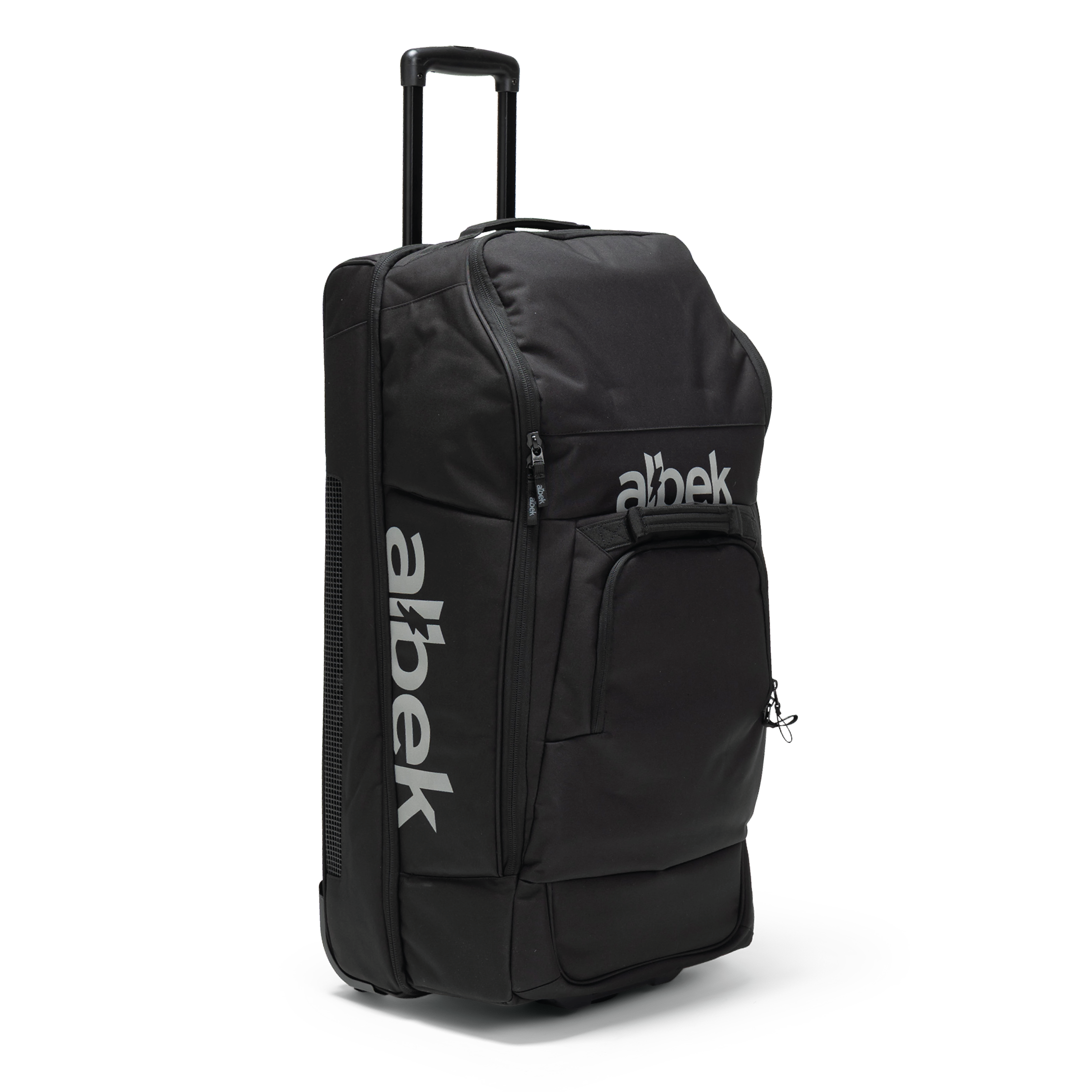 ECONOHAUL GEAR BAG Covert Black
