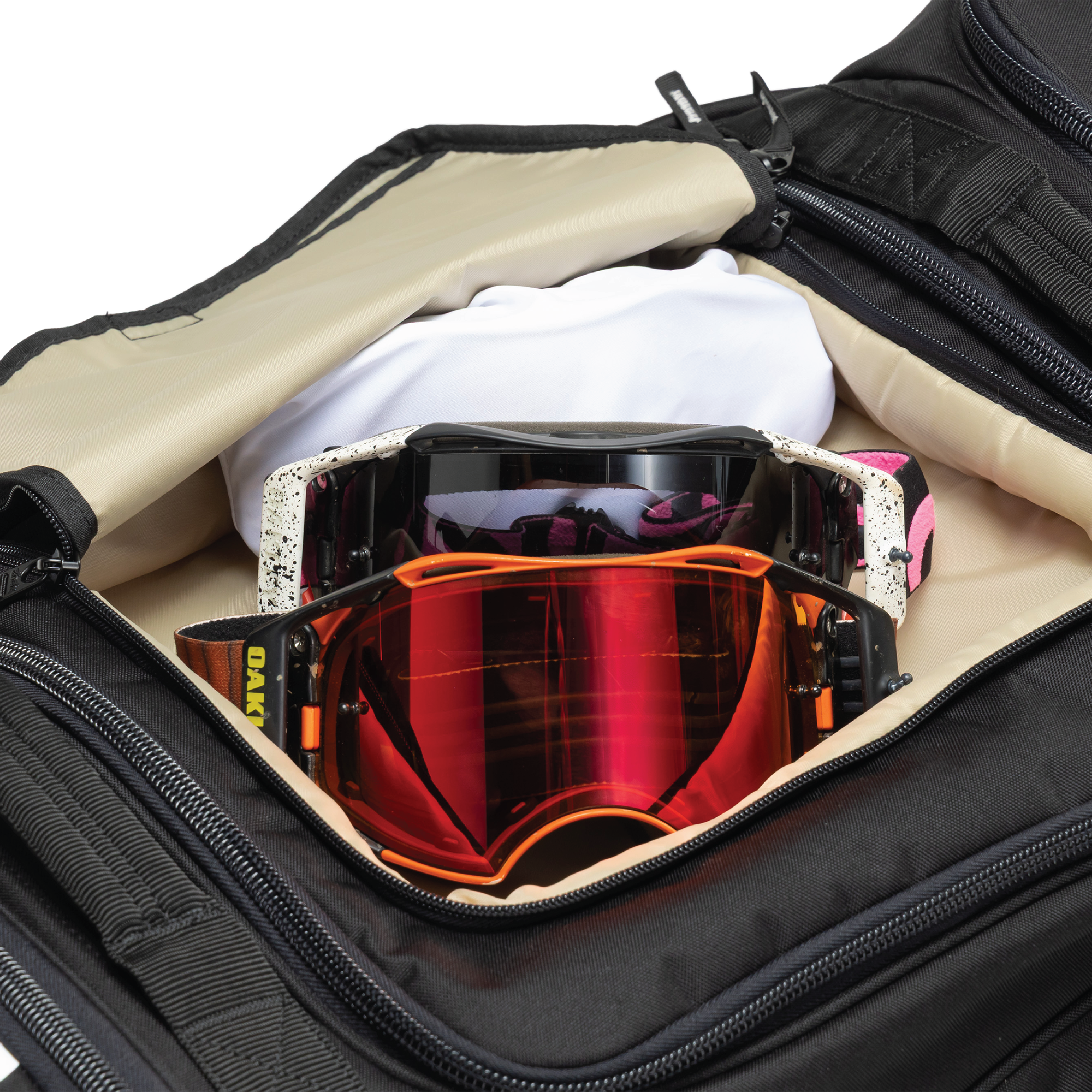 Meridian Covert Black