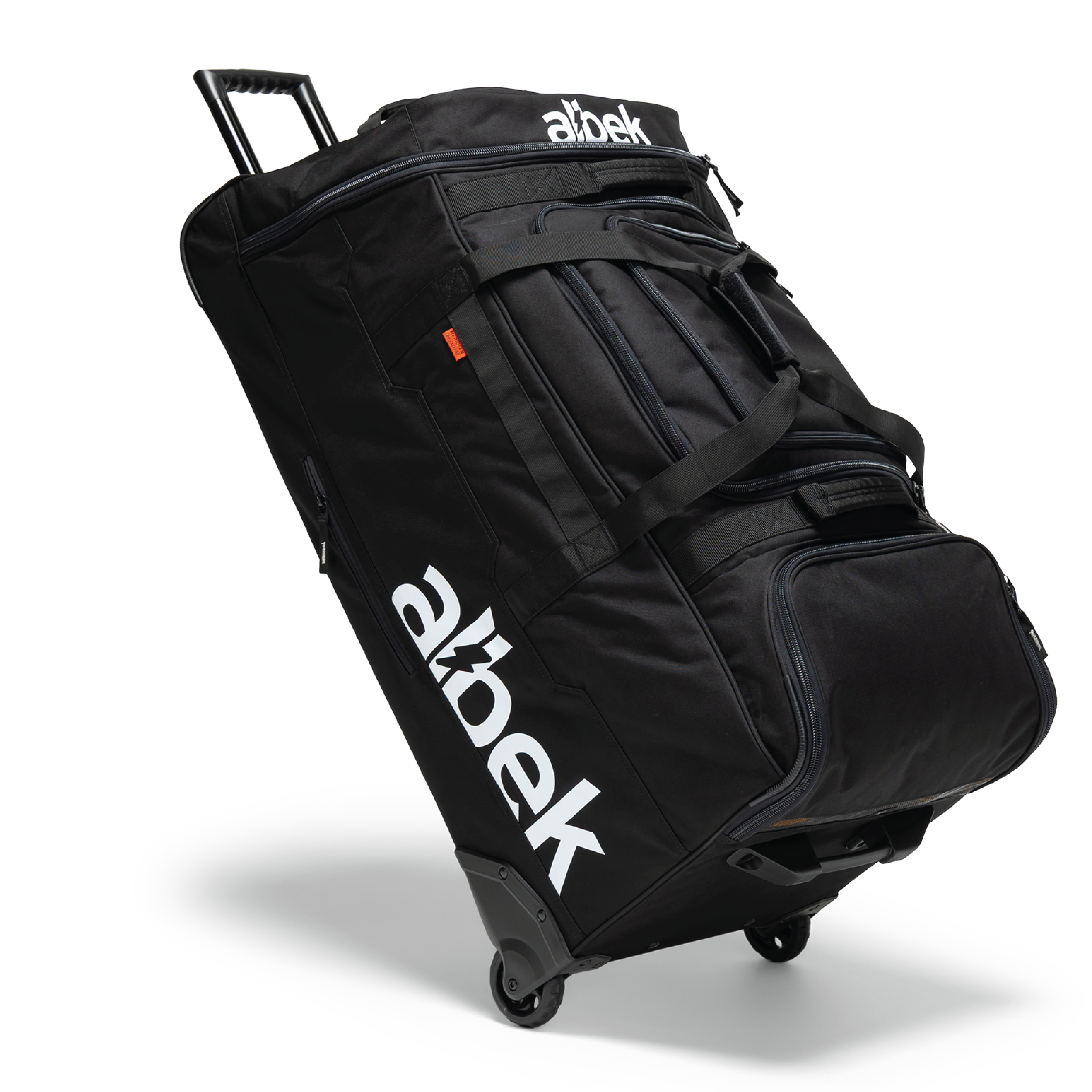 Meridian Covert Black
