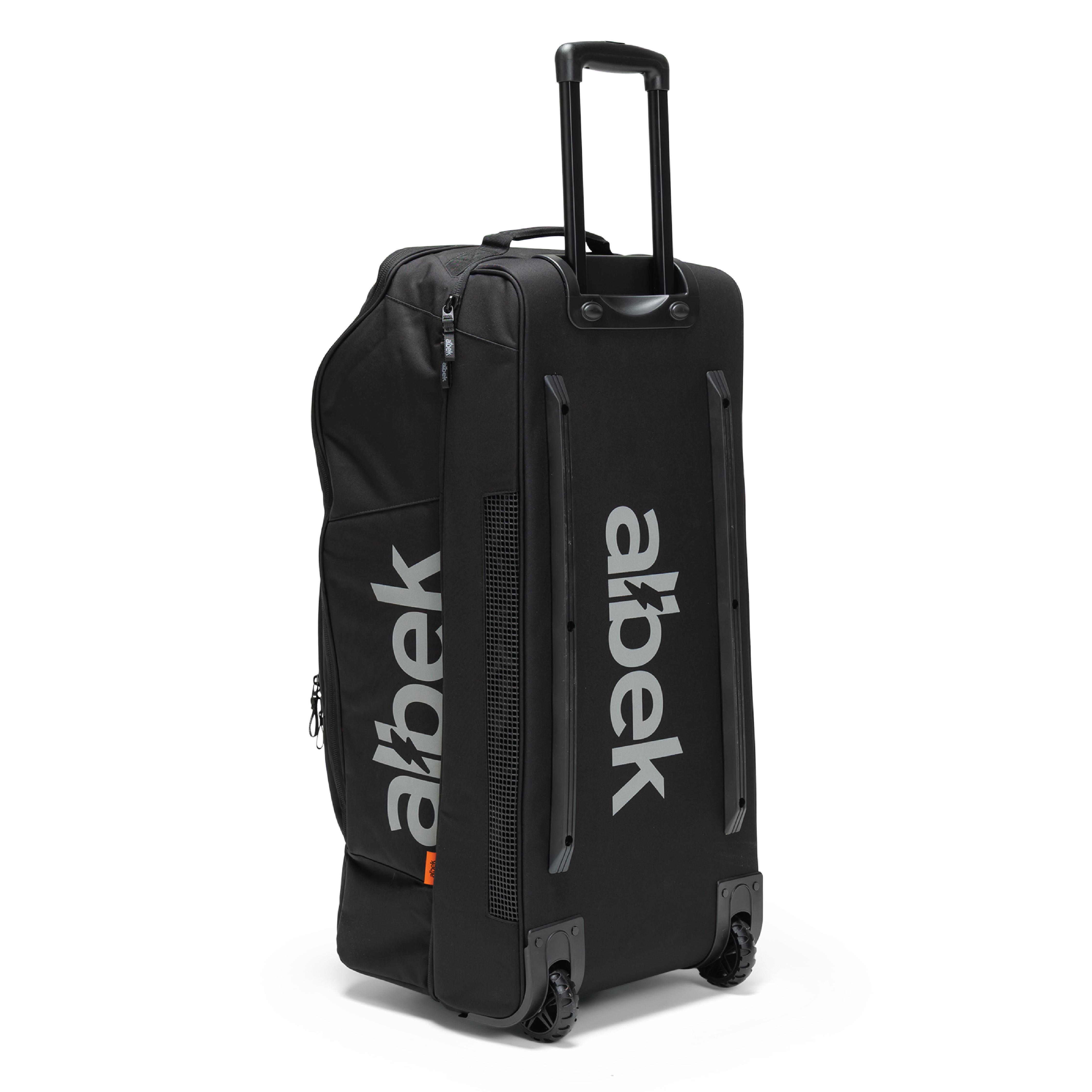ECONOHAUL GEAR BAG Covert Black