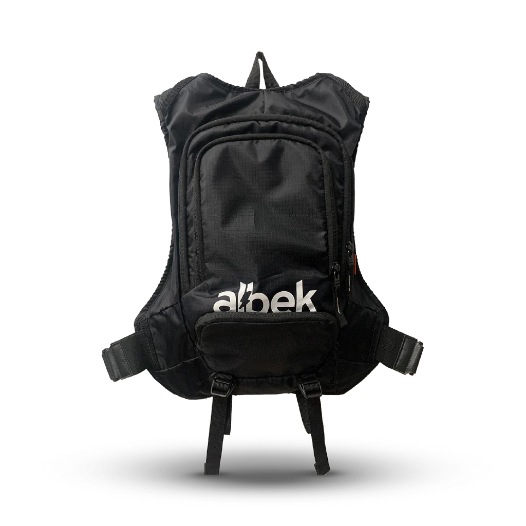 H20-HAUL EIGHT HYDRATION PACK