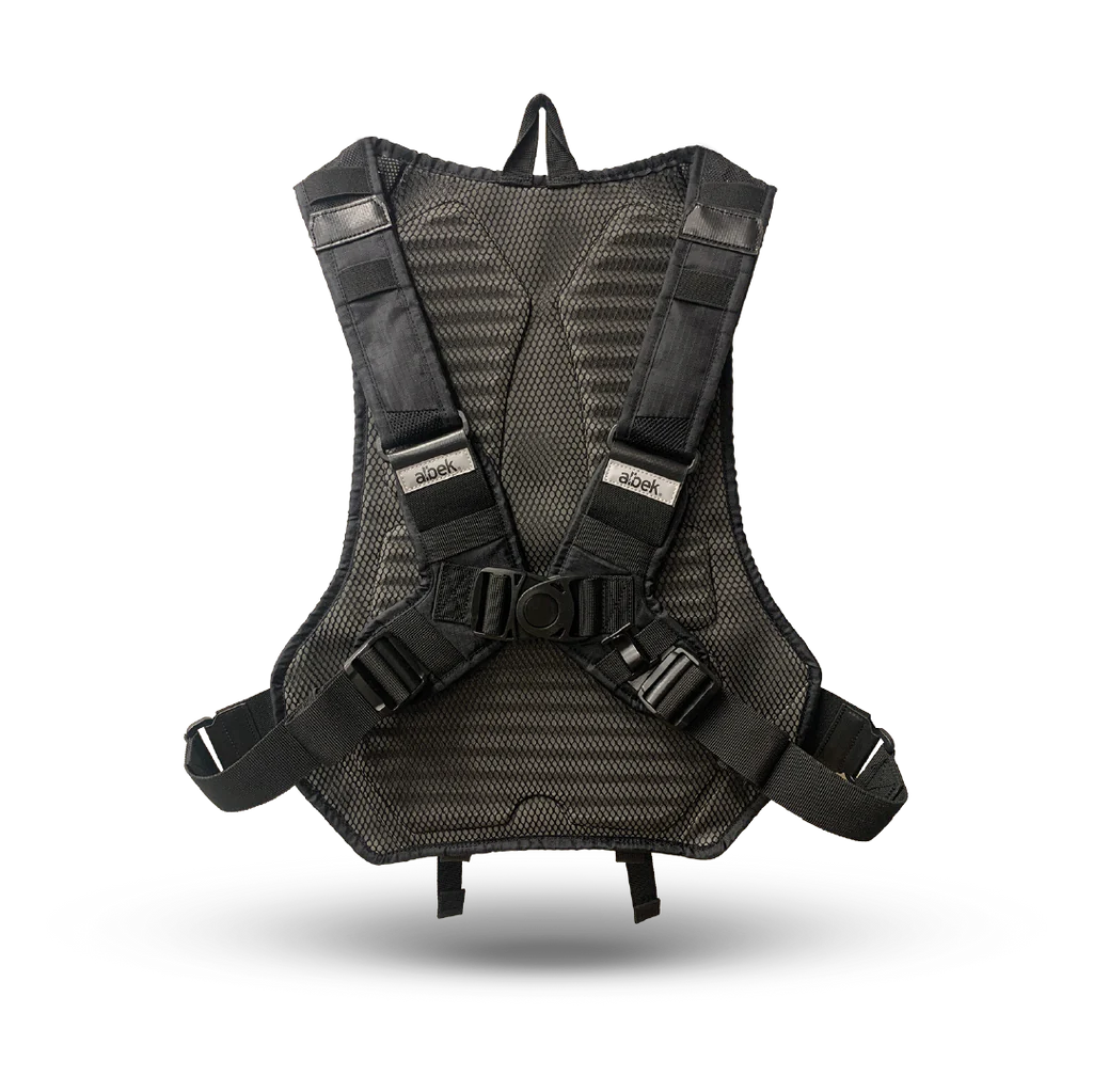 H20-HAUL EIGHT HYDRATION PACK