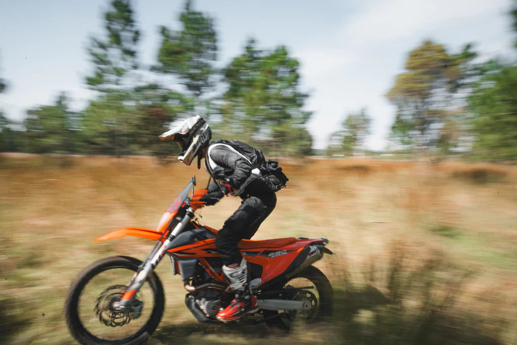 H20-HAUL EIGHT HYDRATION PACK