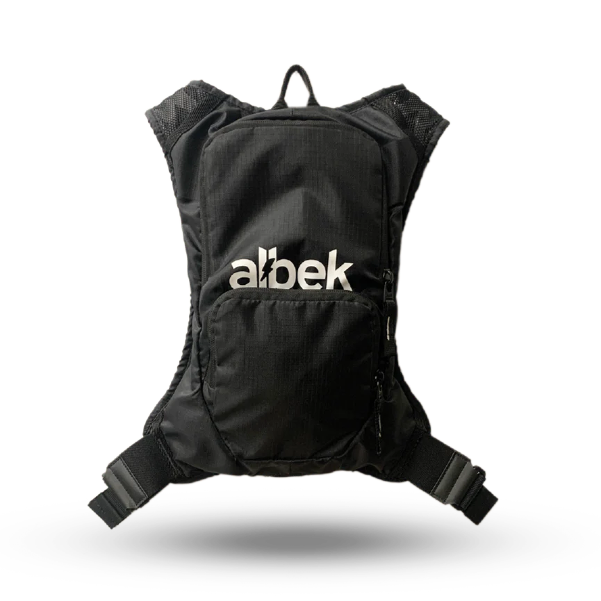 H20-HAUL FOUR HYDRATION PACK