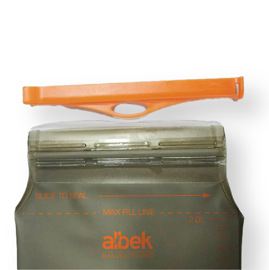 H20-HAUL FOUR HYDRATION PACK