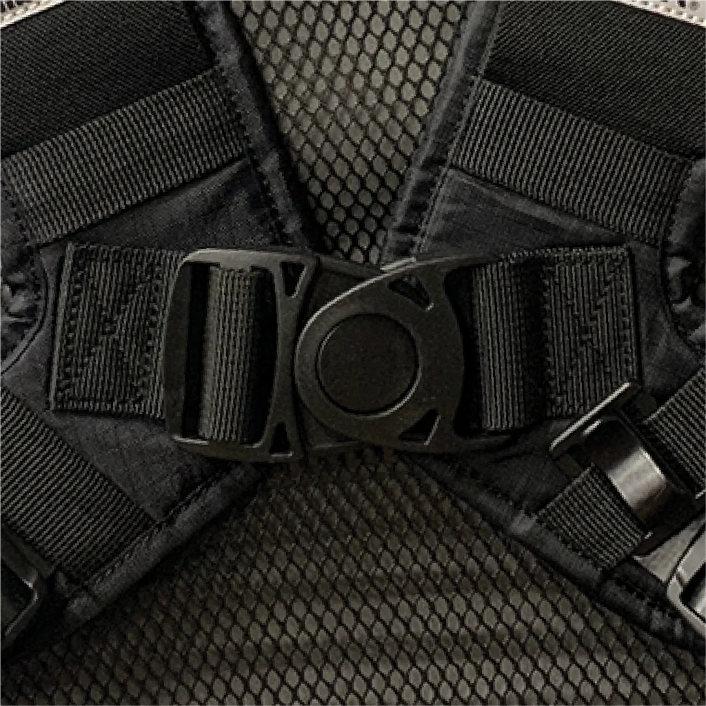 H20-HAUL FOUR HYDRATION PACK