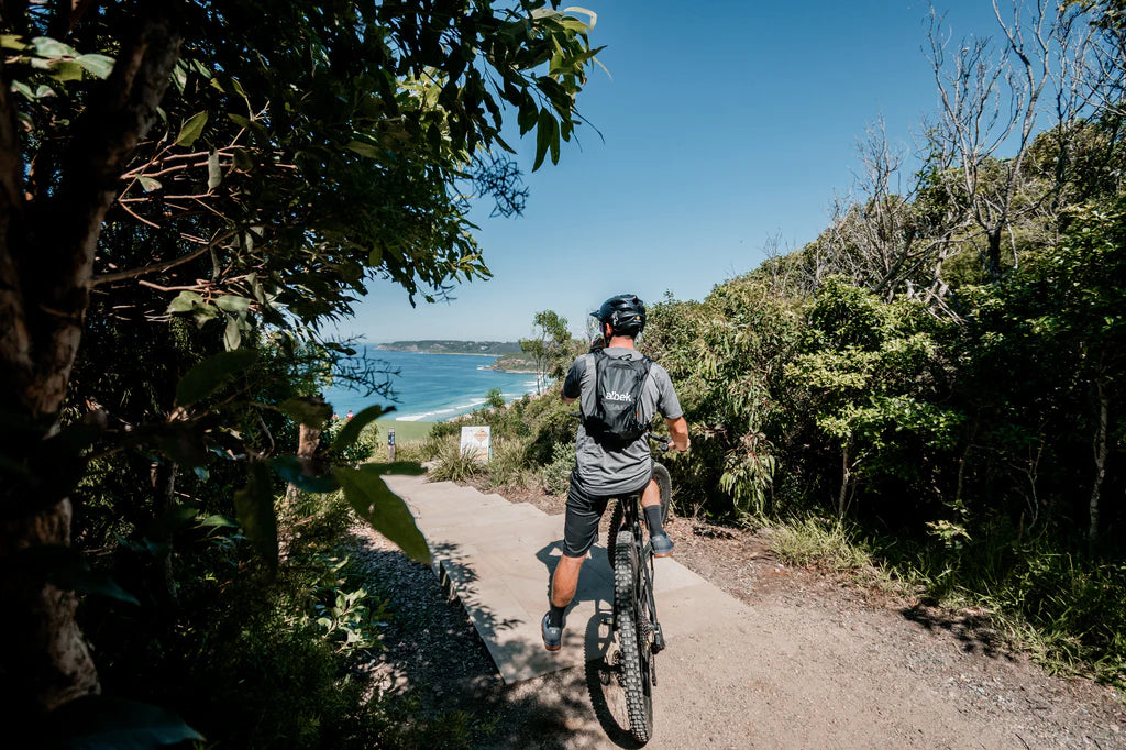 H20-HAUL FOUR HYDRATION PACK