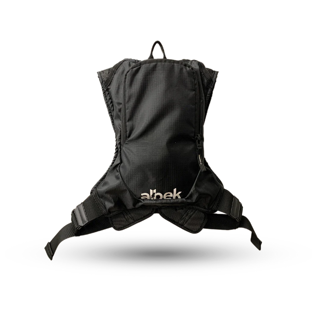 H20-HAUL THREE HYDRATION PACK