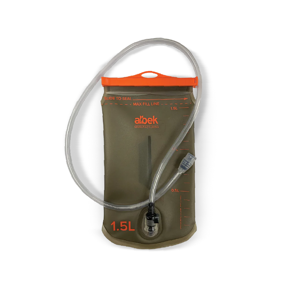 H20-HAUL THREE HYDRATION PACK