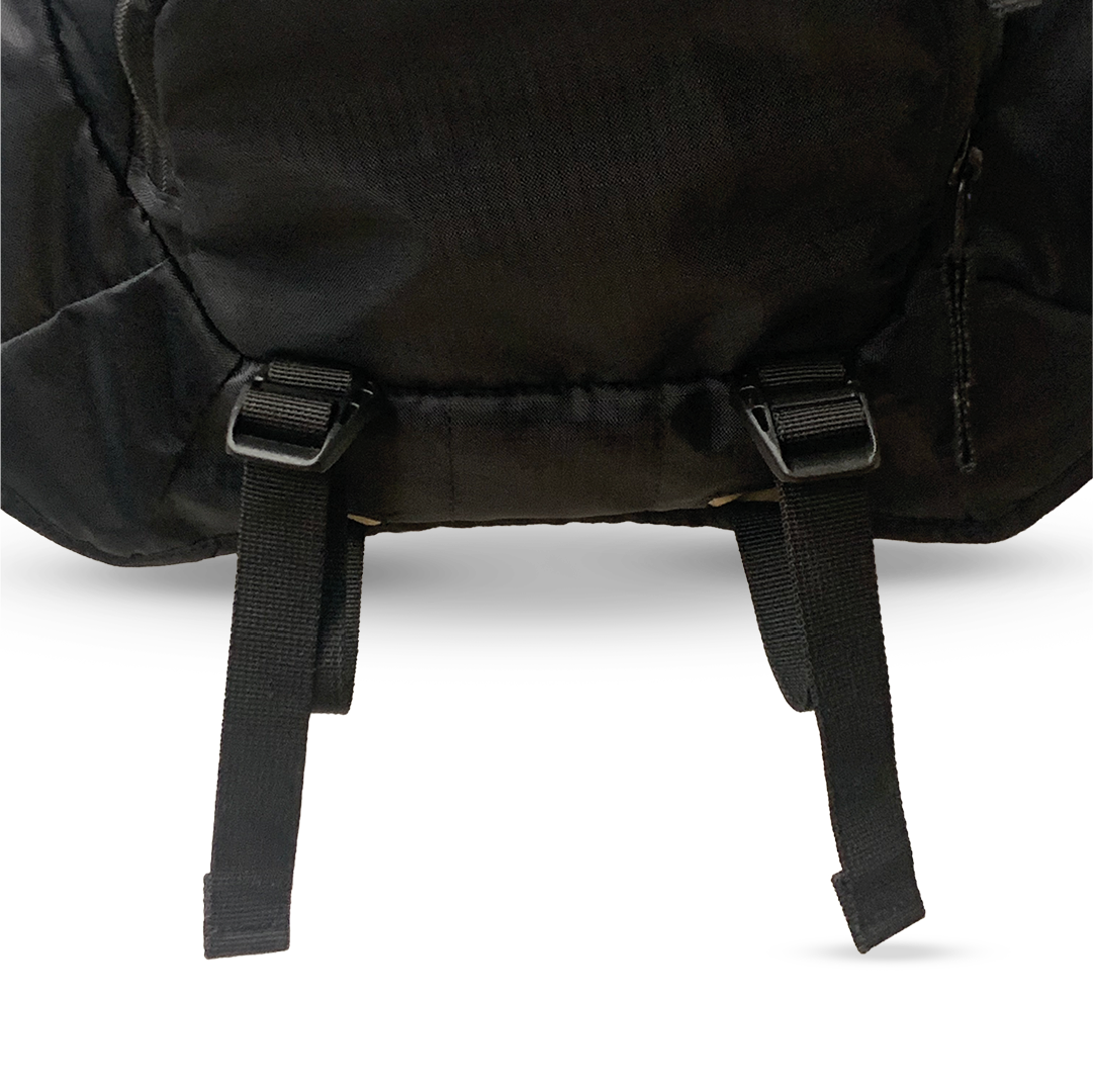 H20-Haul Eight Hydration Pack Covert Black