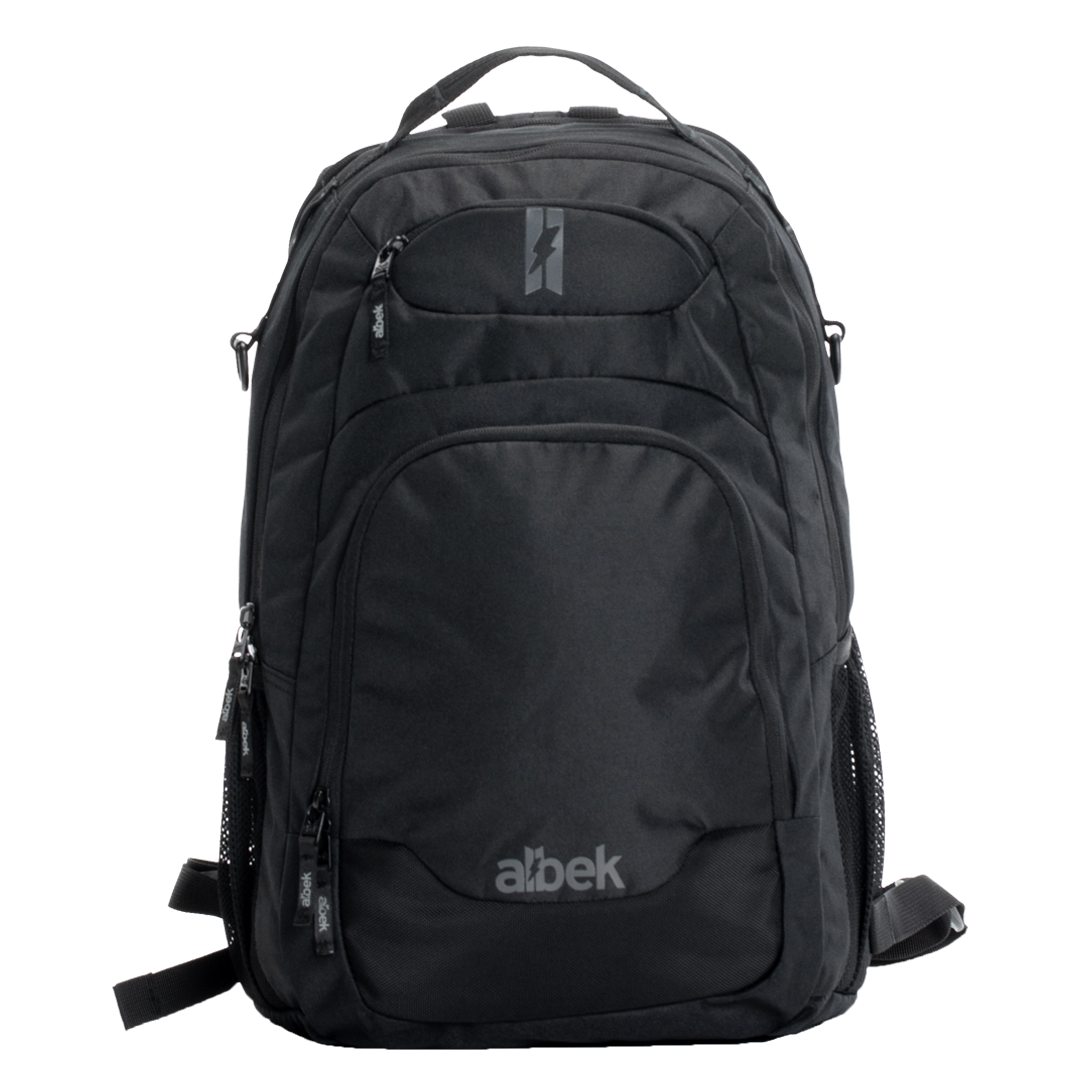 Whitebridge Backpack Covert Black