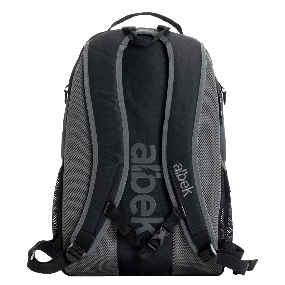 Whitebridge Backpack Covert Black