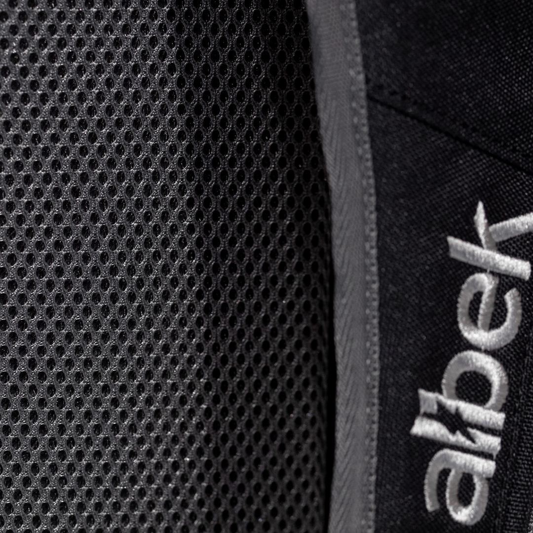 Whitebridge Backpack Covert Black