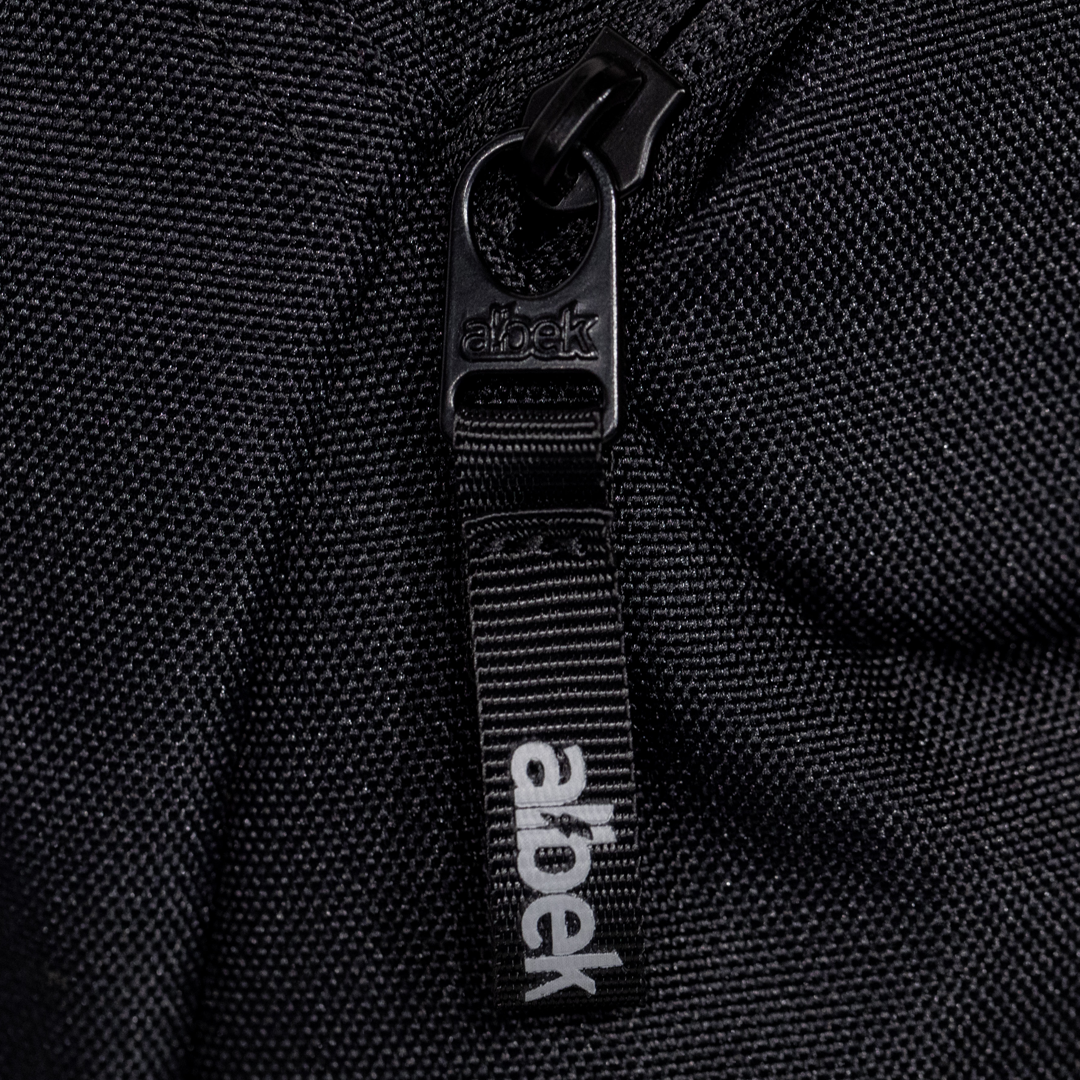 Whitebridge Backpack Covert Black