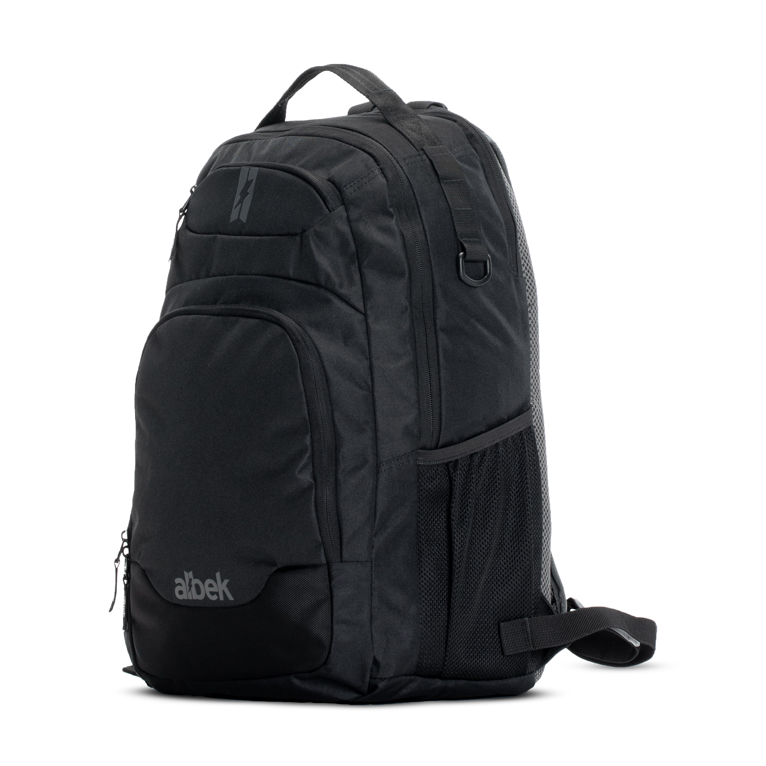 Whitebridge Backpack Covert Black