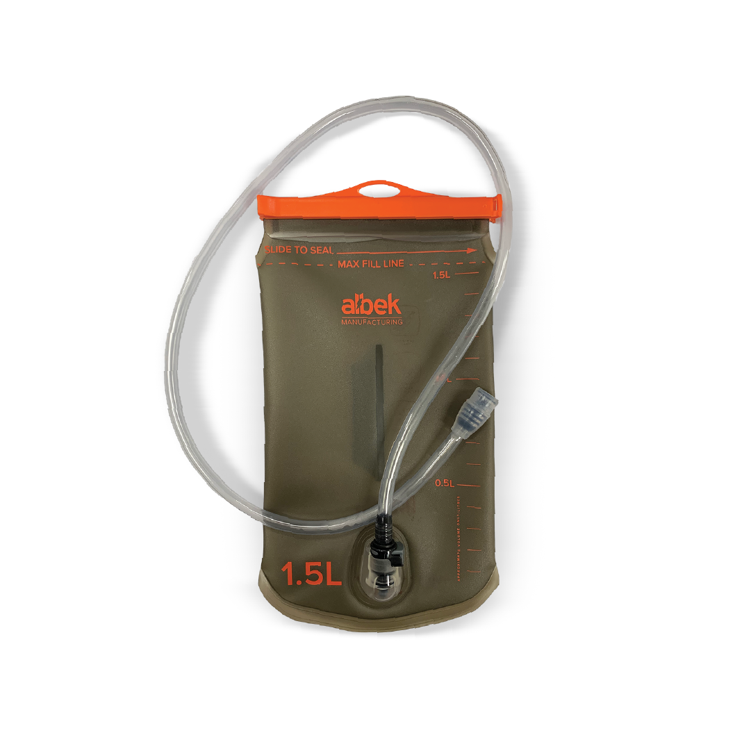 H20-Haul Three Hydration Pack Sunflash Dune