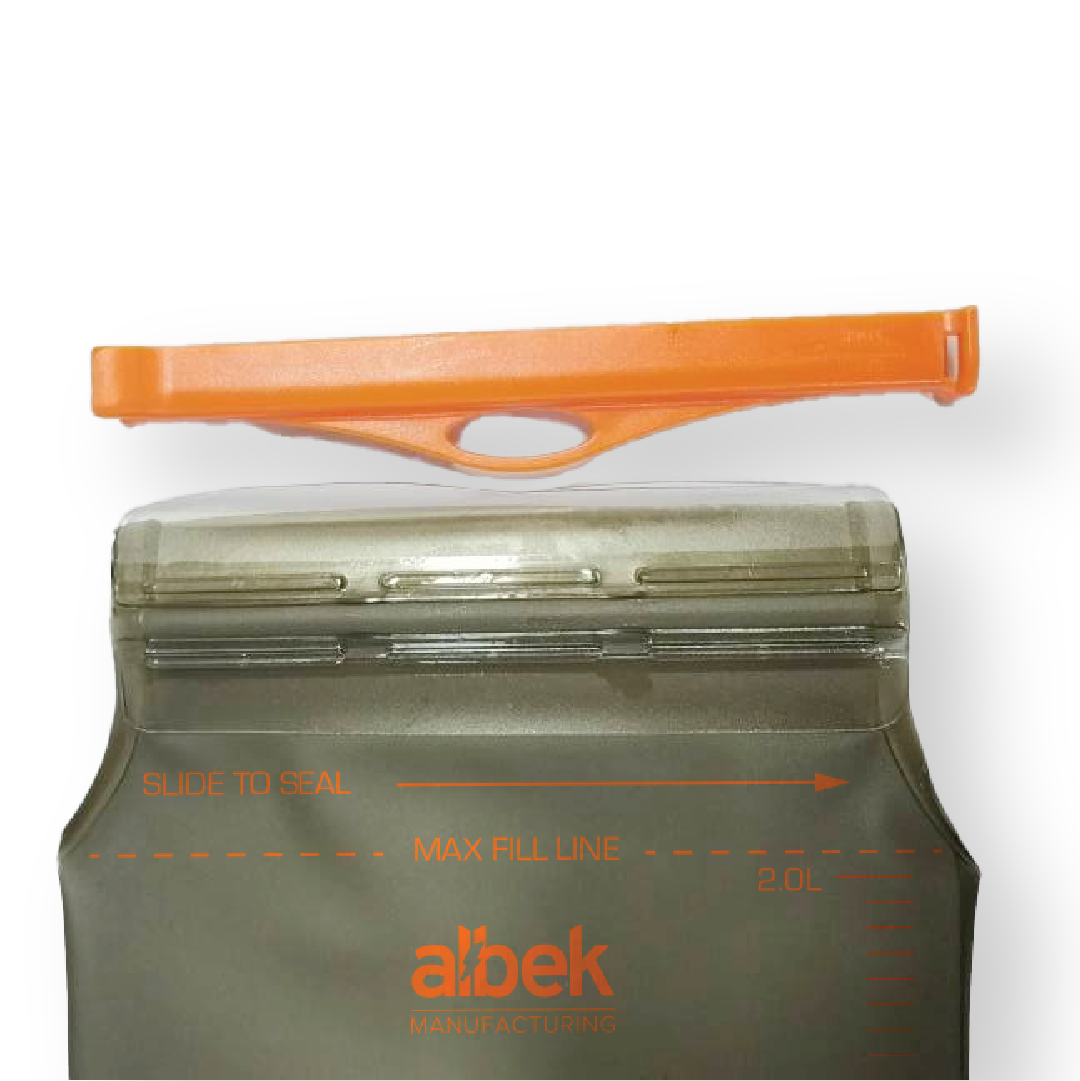 2.0L HI Performance FFP Hydration Bladder