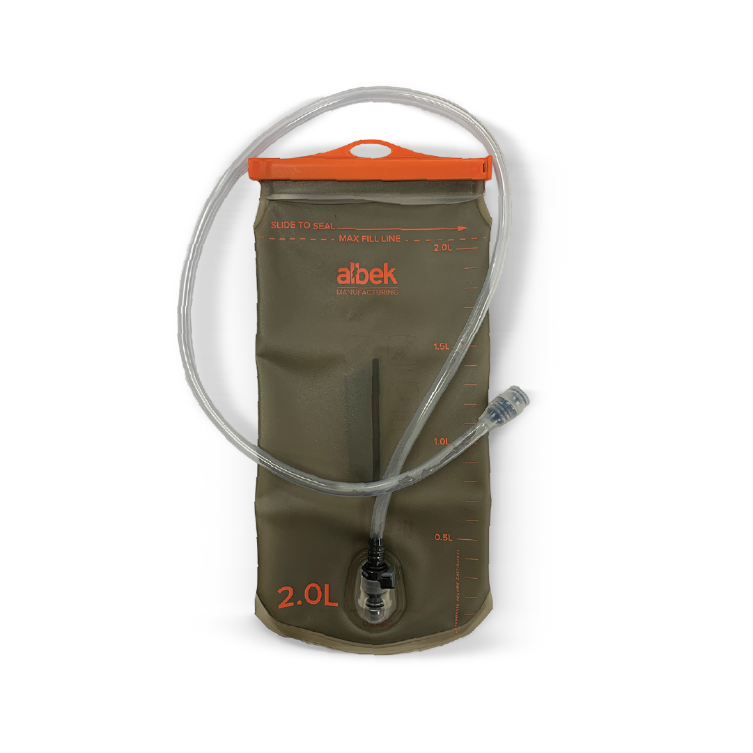 2.0L HI Performance FFP Hydration Bladder