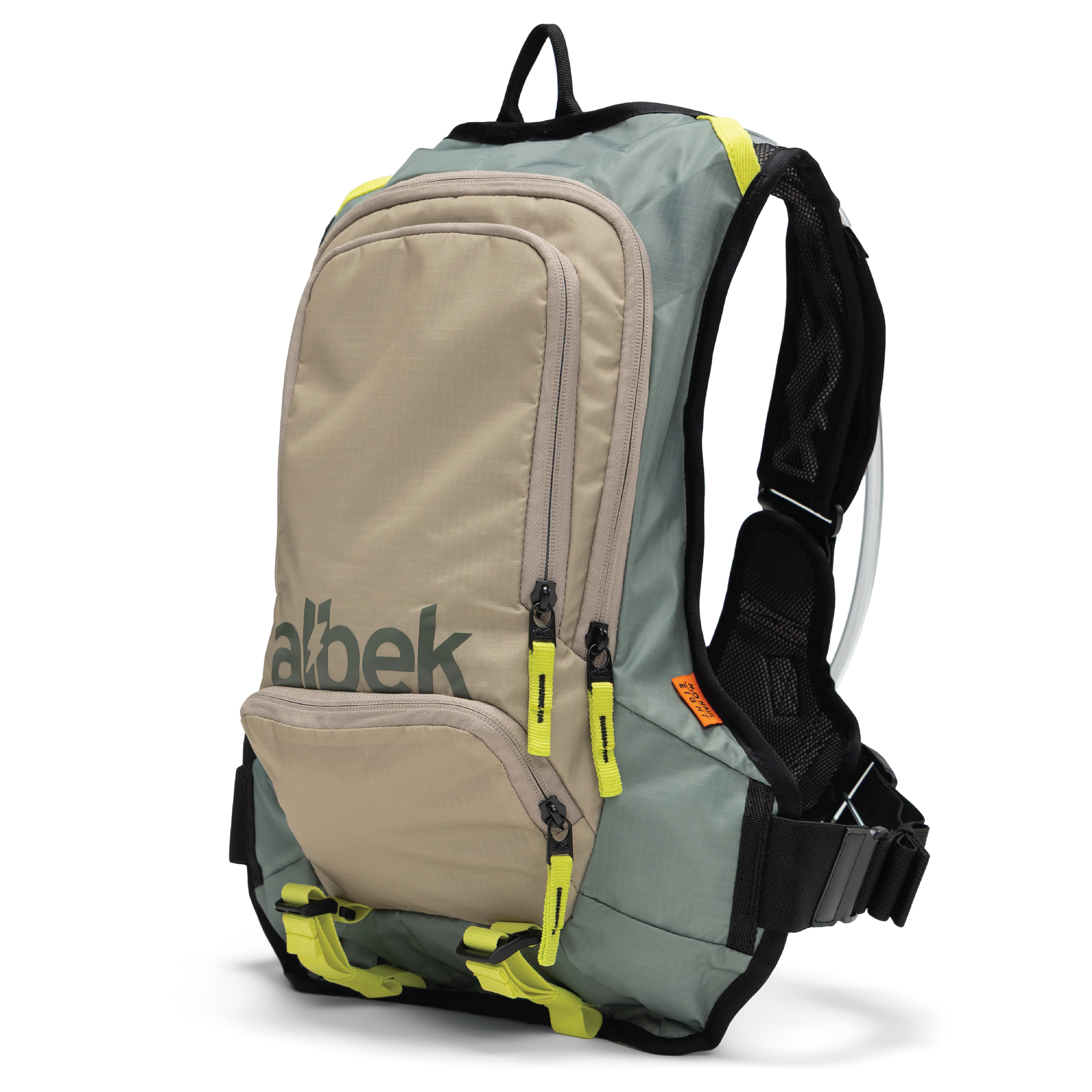H20-Haul Eight Hydration Pack Sunflash Dune