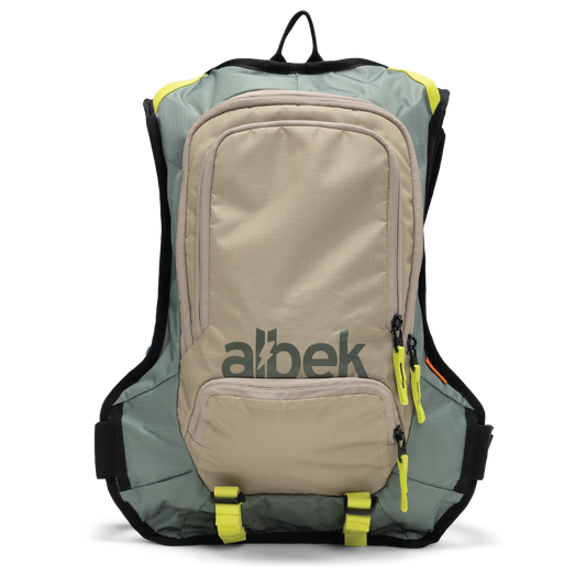 H20-Haul Eight Hydration Pack Sunflash Dune