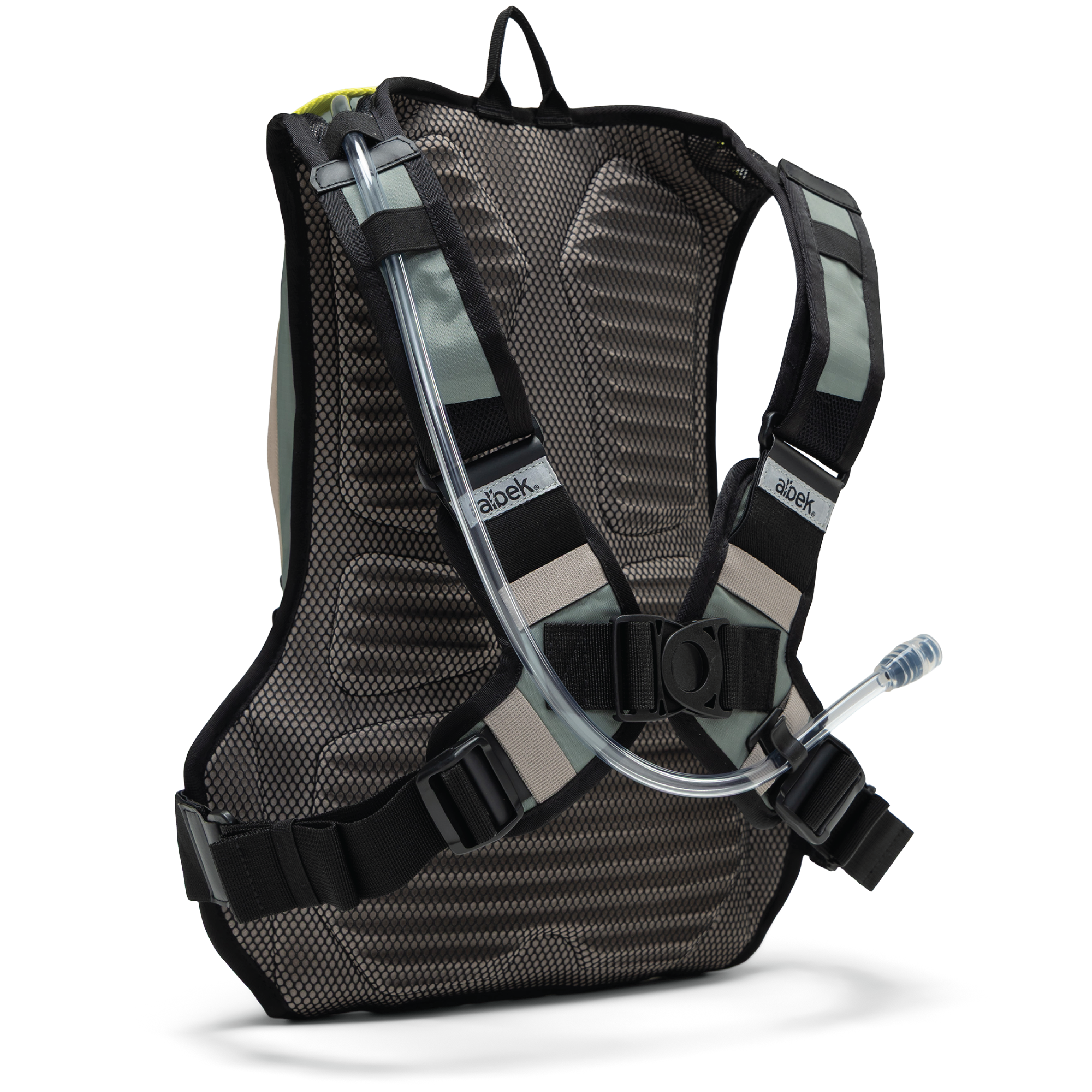 H20-Haul Eight Hydration Pack Sunflash Dune