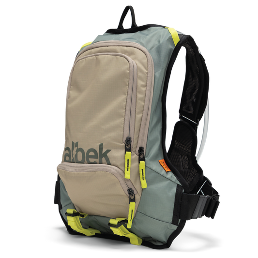 H20-Haul Eight Hydration Pack Sunflash Dune