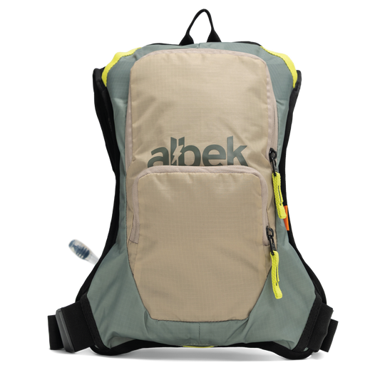 H20-Haul Four Hydration Pack Sunflash Dune