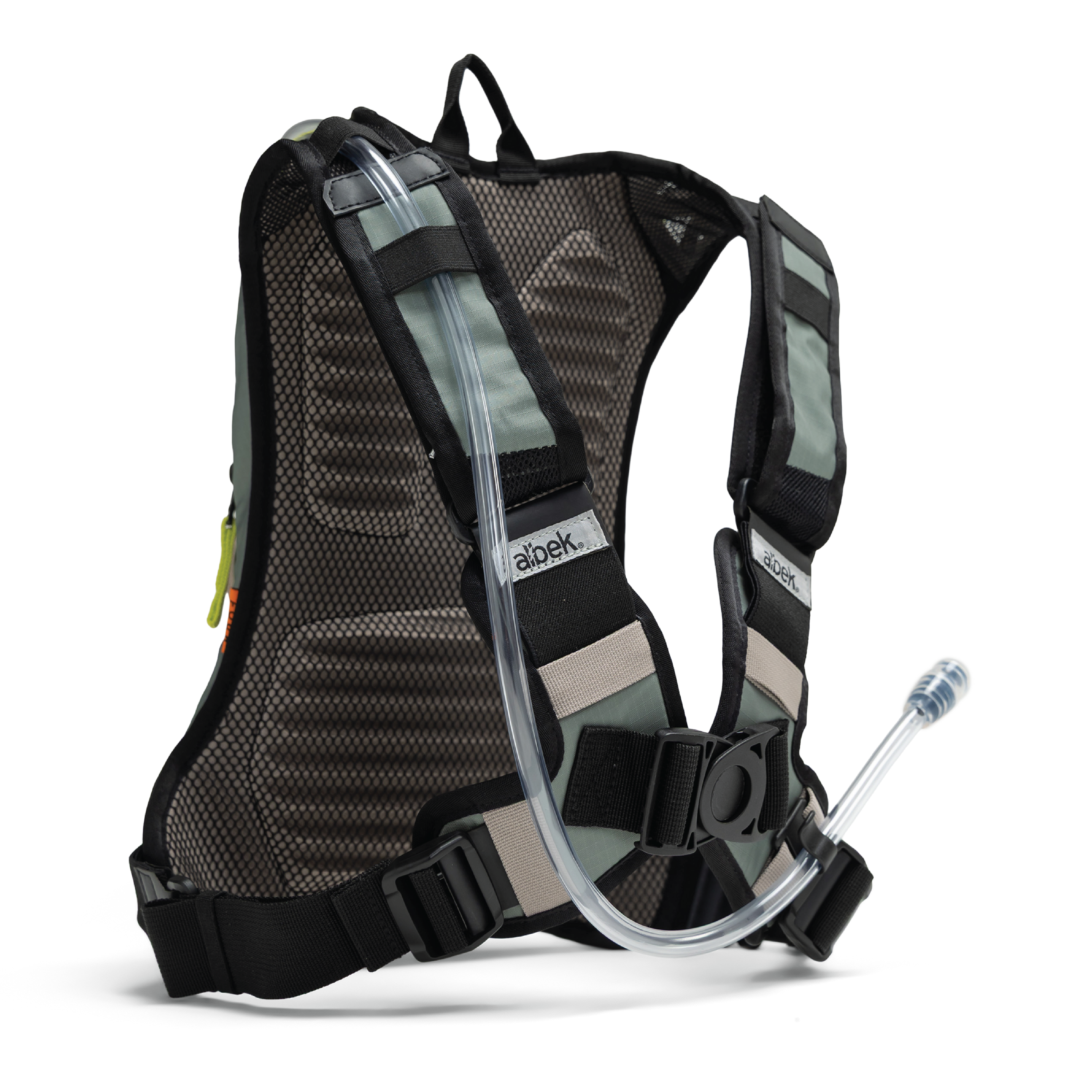 H20-Haul Four Hydration Pack Sunflash Dune