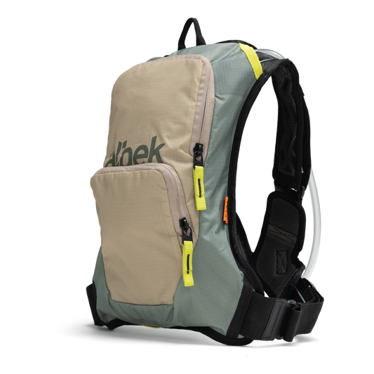 H20-Haul Four Hydration Pack Sunflash Dune
