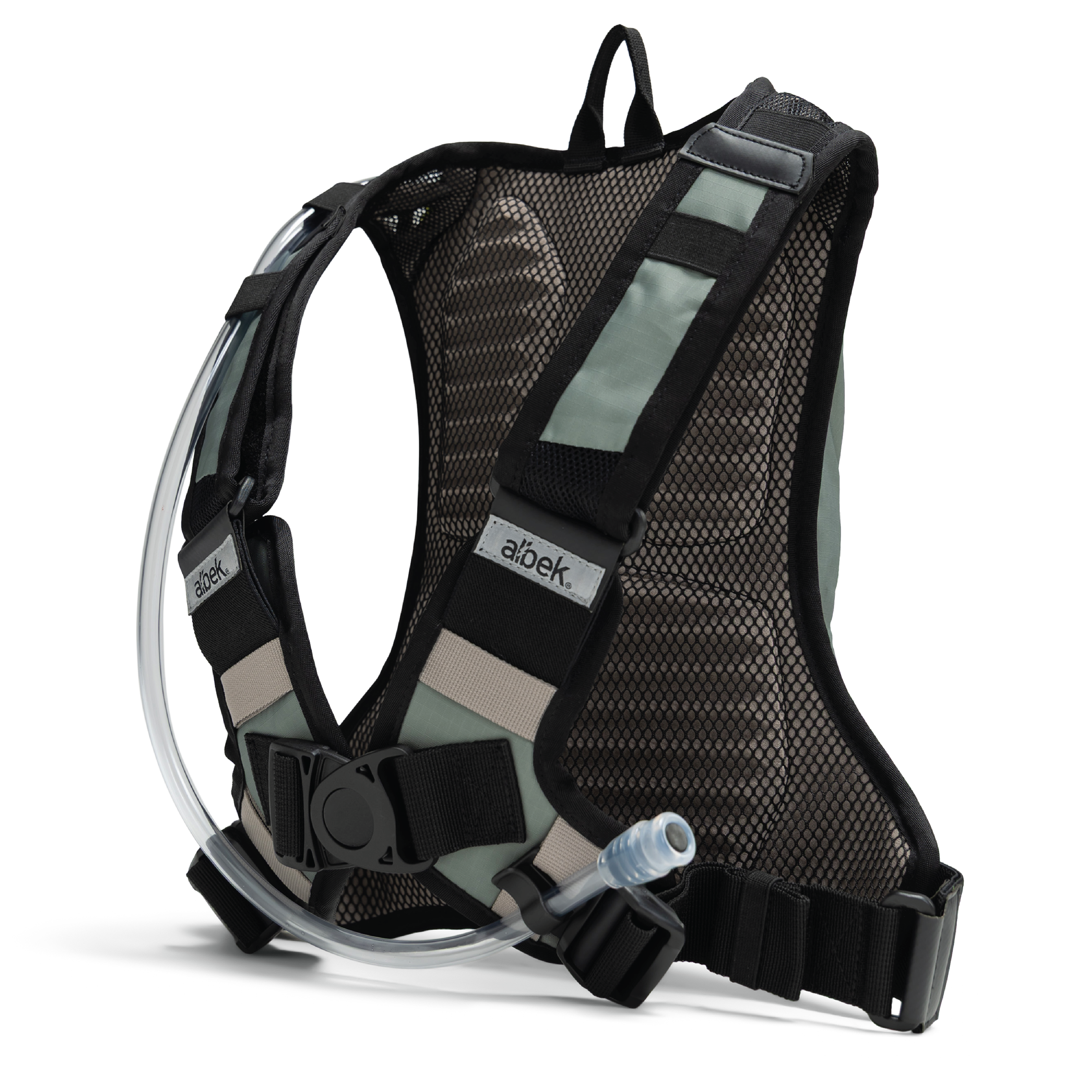 H20-Haul Three Hydration Pack Sunflash Dune