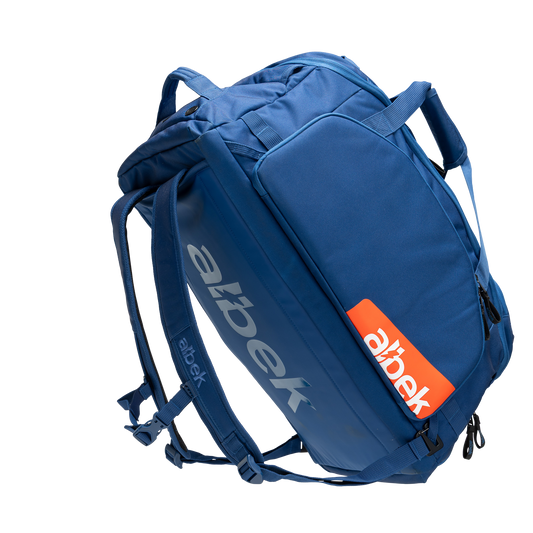 SKYTRAIL 51 DUFFEL Poseidon Blue