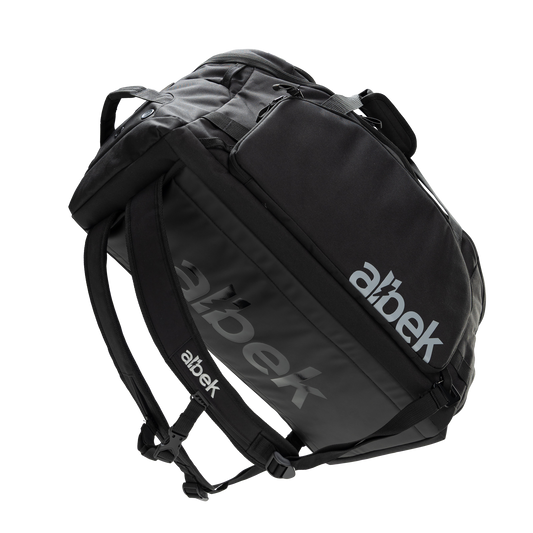 SKYTRAIL 51 DUFFEL Covert Black
