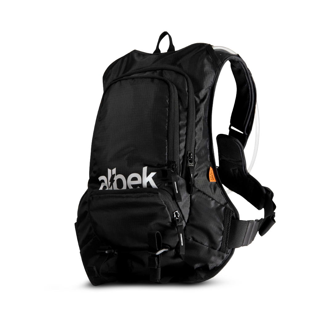 H20-Haul Eight Hydration Pack Covert Black