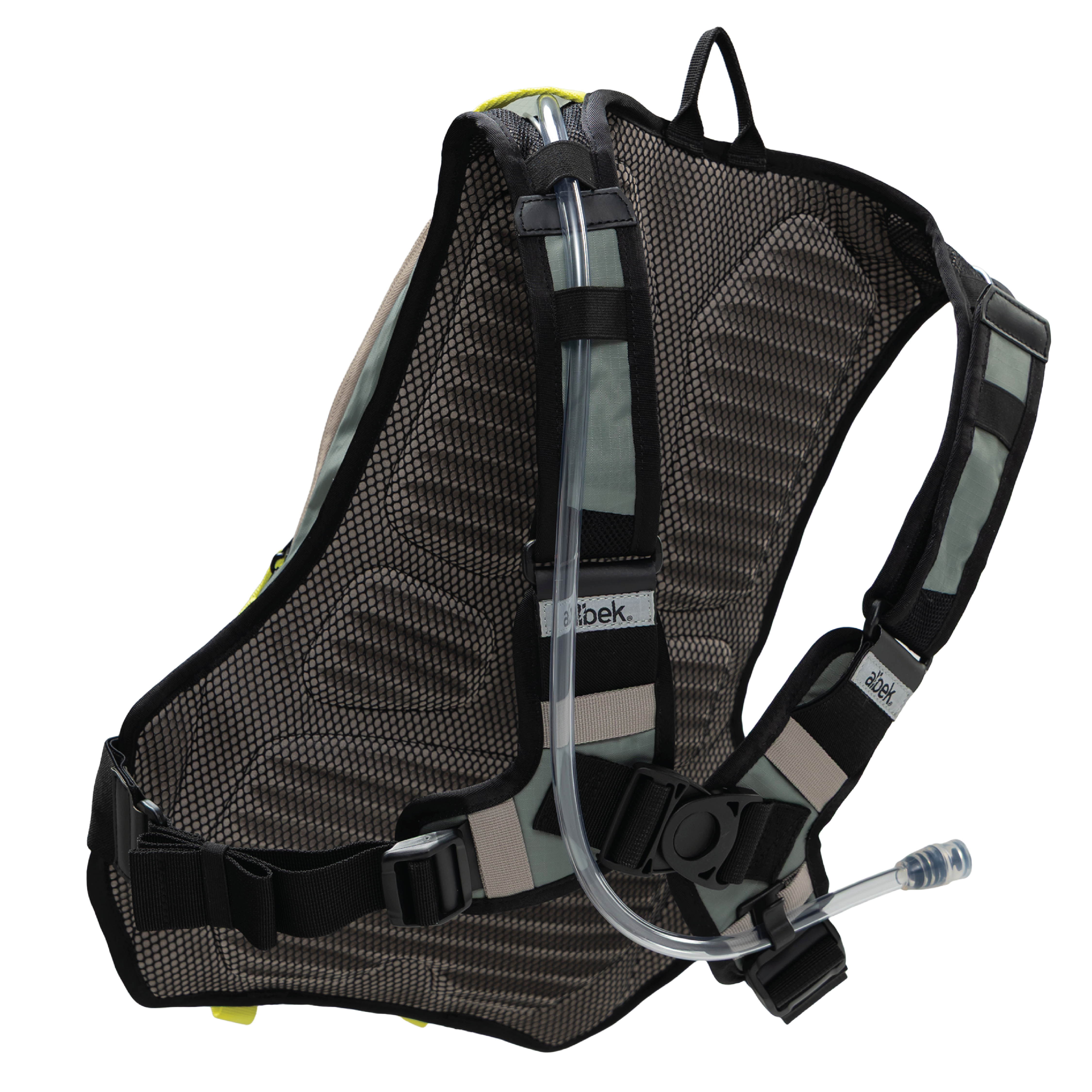 H20-Haul Eight Hydration Pack Sunflash Dune