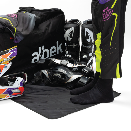 Meridian Covert Black