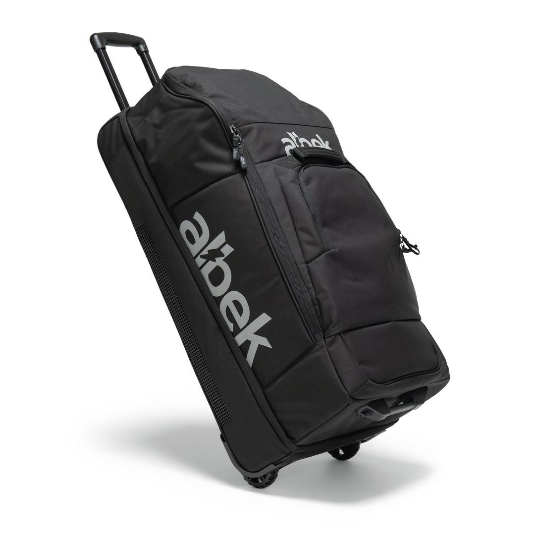 ECONOHAUL GEAR BAG Covert Black