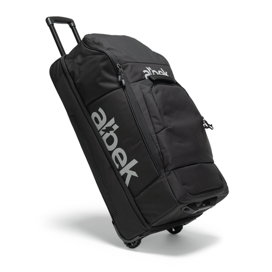 ECONOHAUL GEAR BAG Covert Black