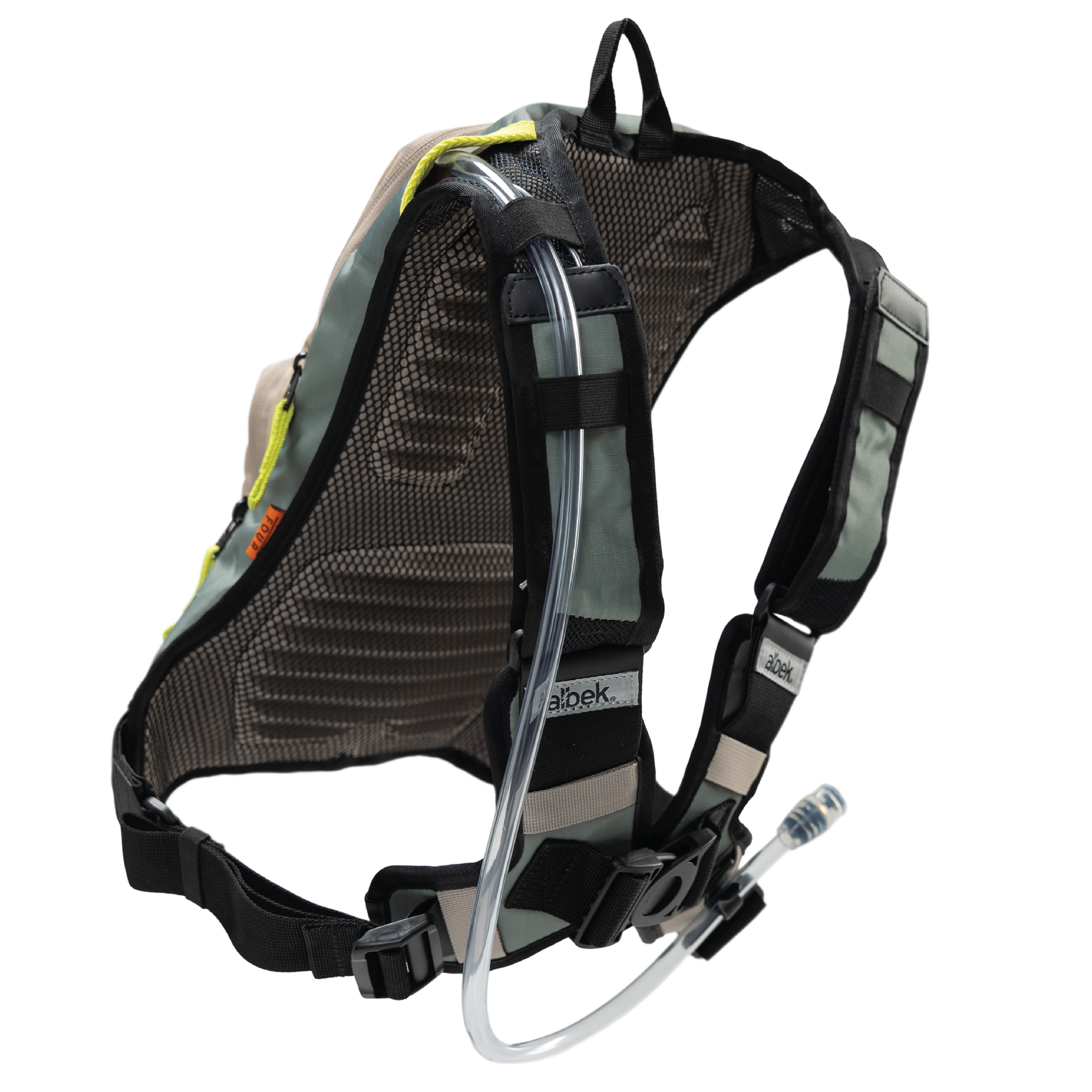 H20-Haul Four Hydration Pack Sunflash Dune