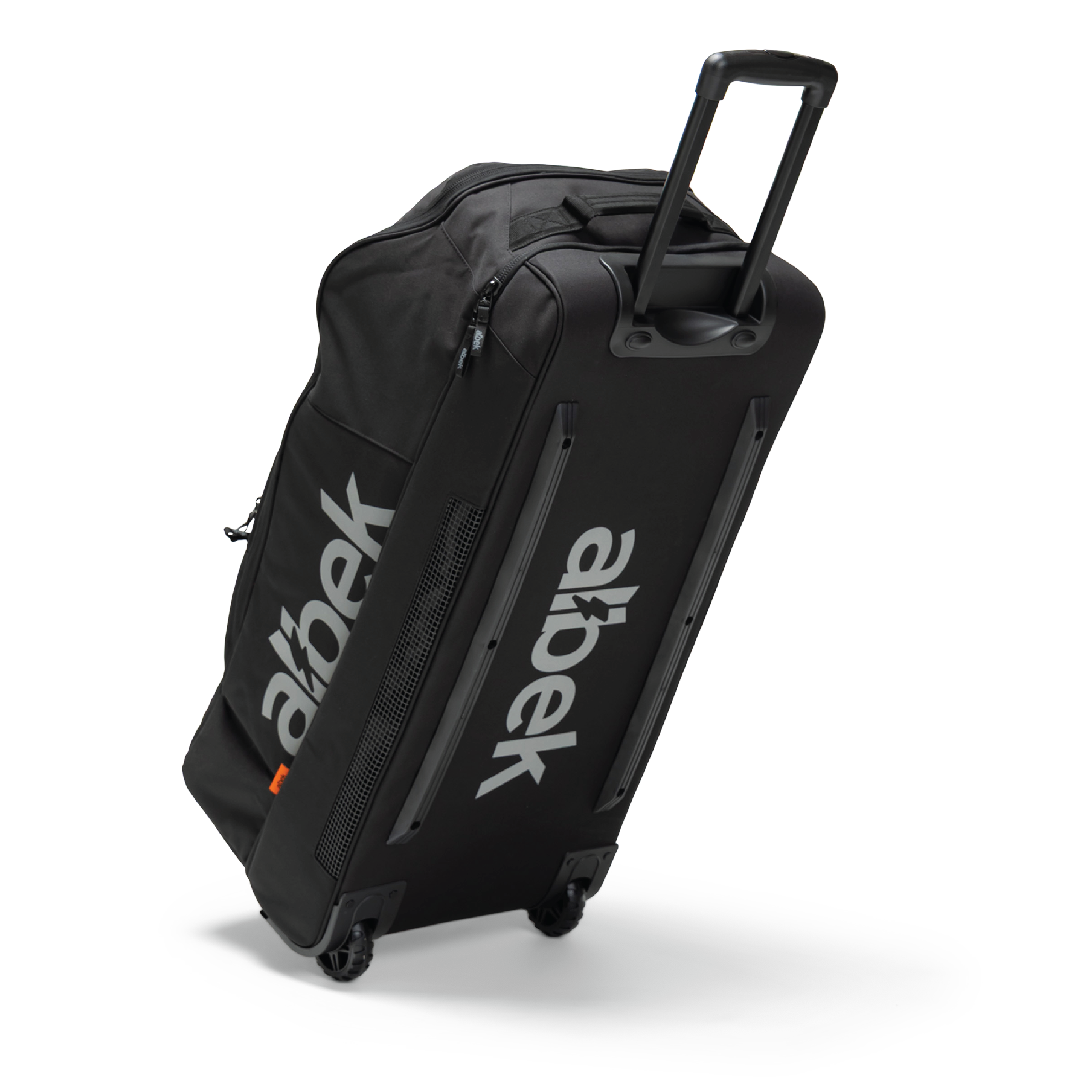 ECONOHAUL GEAR BAG Covert Black