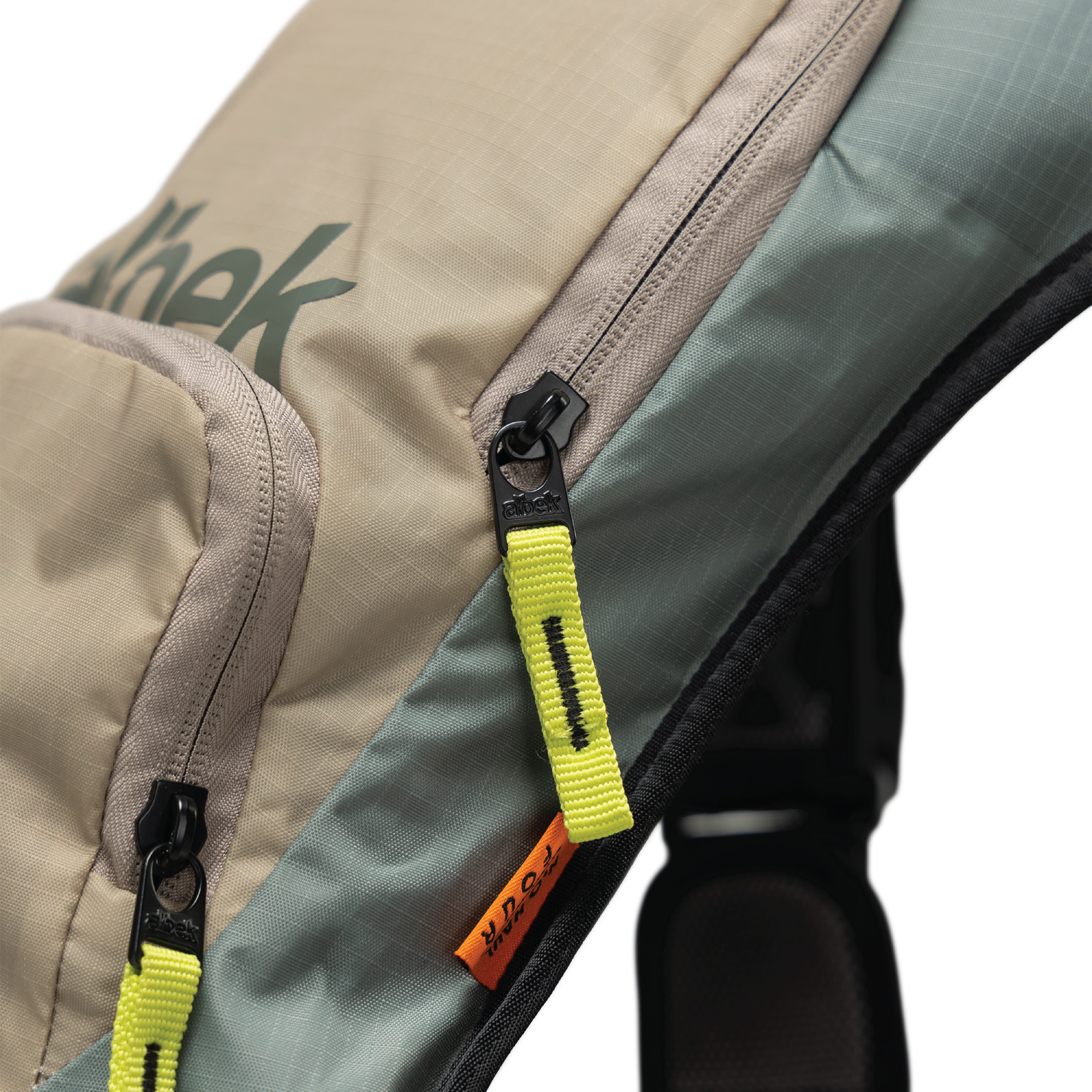 H20-Haul Four Hydration Pack Sunflash Dune