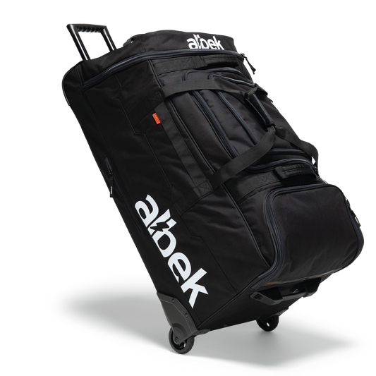 Meridian Covert Black